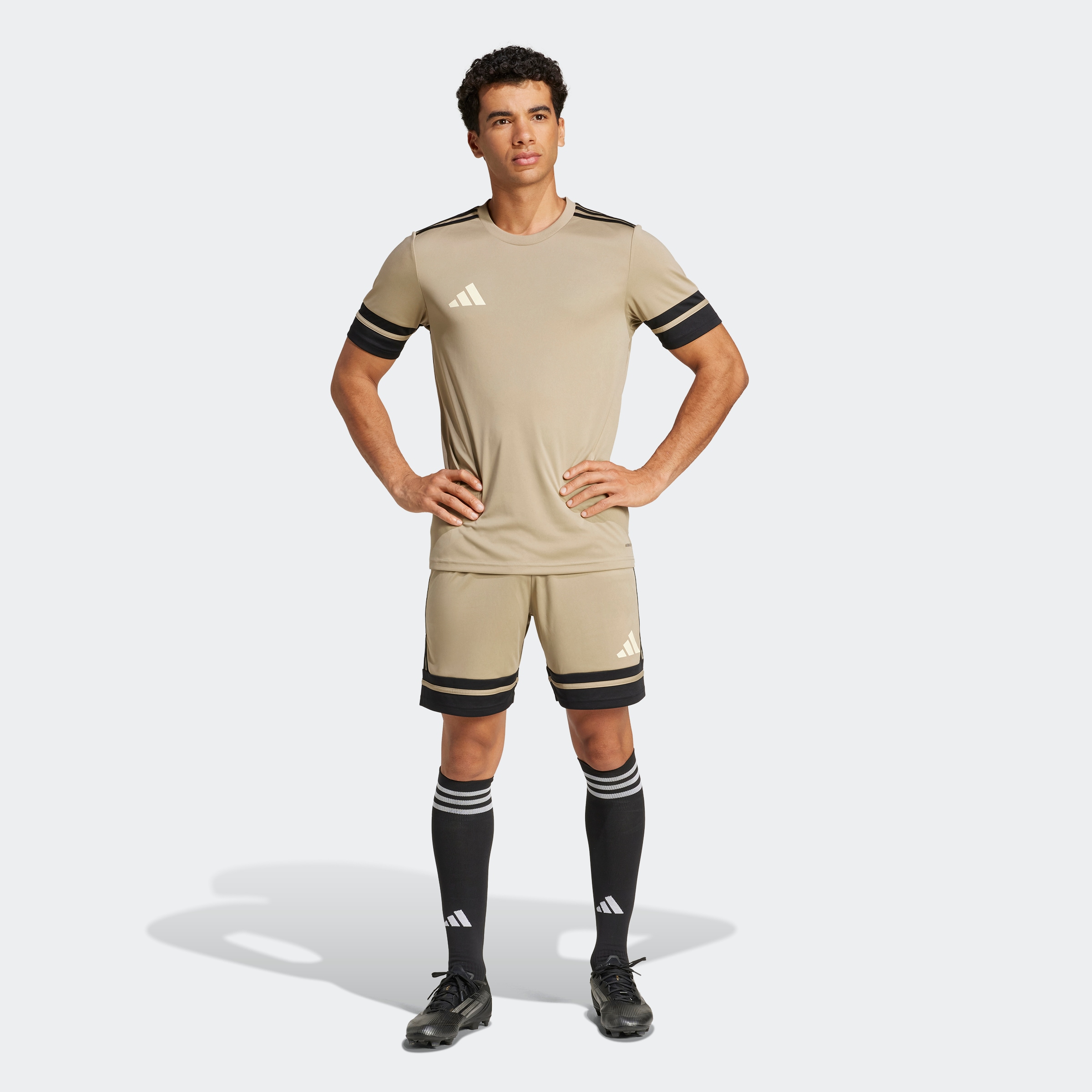 adidas Performance Fußballtrikot »SQUA25 JSY M«