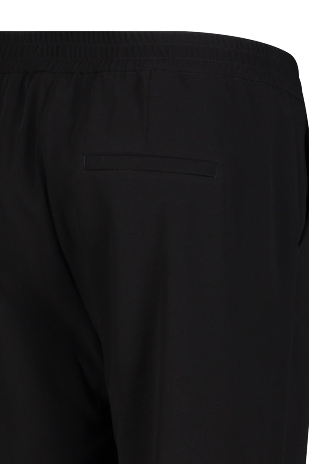MAC 7/8-Hose »CHIARA cropped«, Modern und weit geschnitten