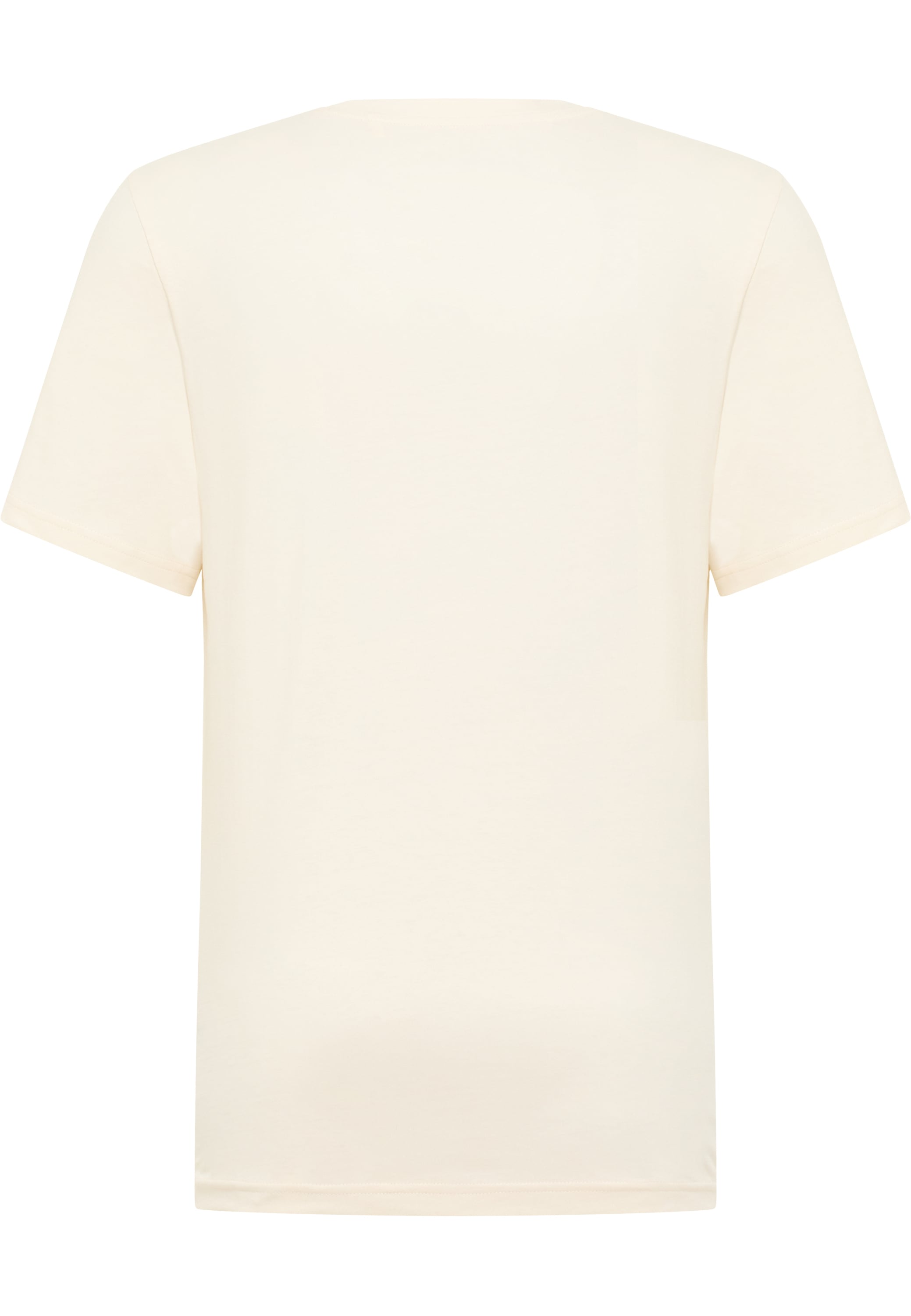 MUSTANG Kurzarmshirt »Herren Style Austin«