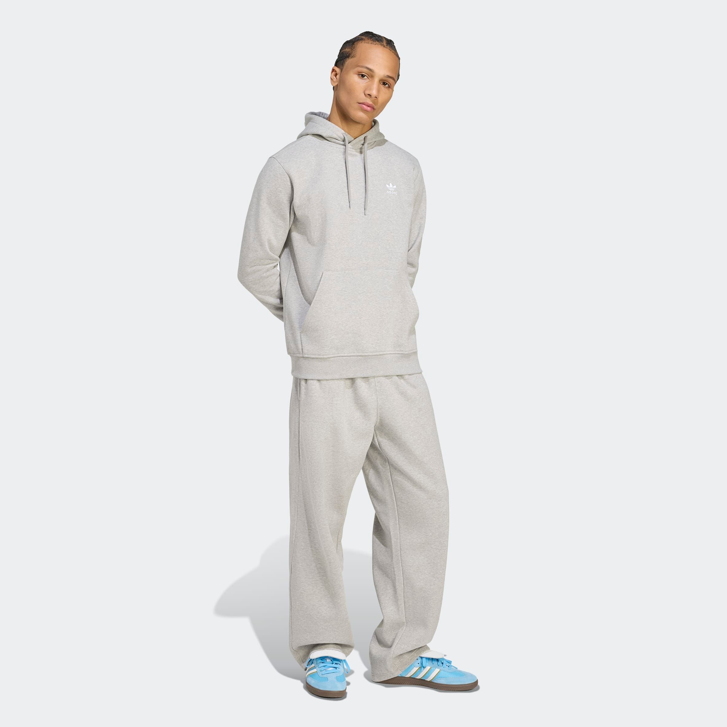 adidas Originals Sporthose »ESS OPEN PT«, (1 tlg.)
