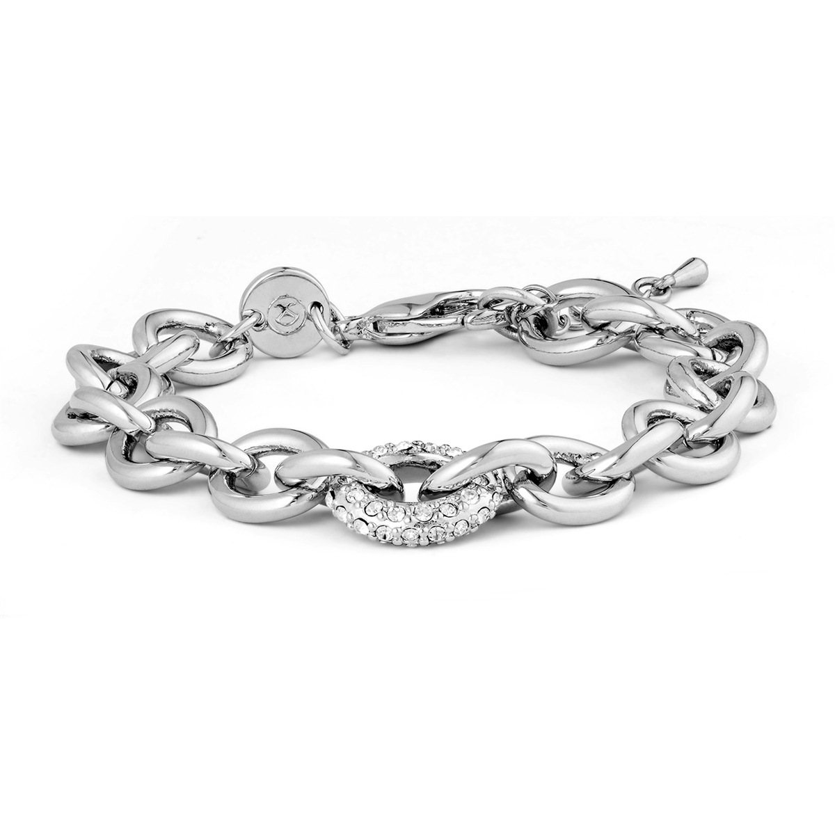 Pippa & Jean Armband »PJ581«, (1 tlg.), verziert mit Kristallen von Swarovski®