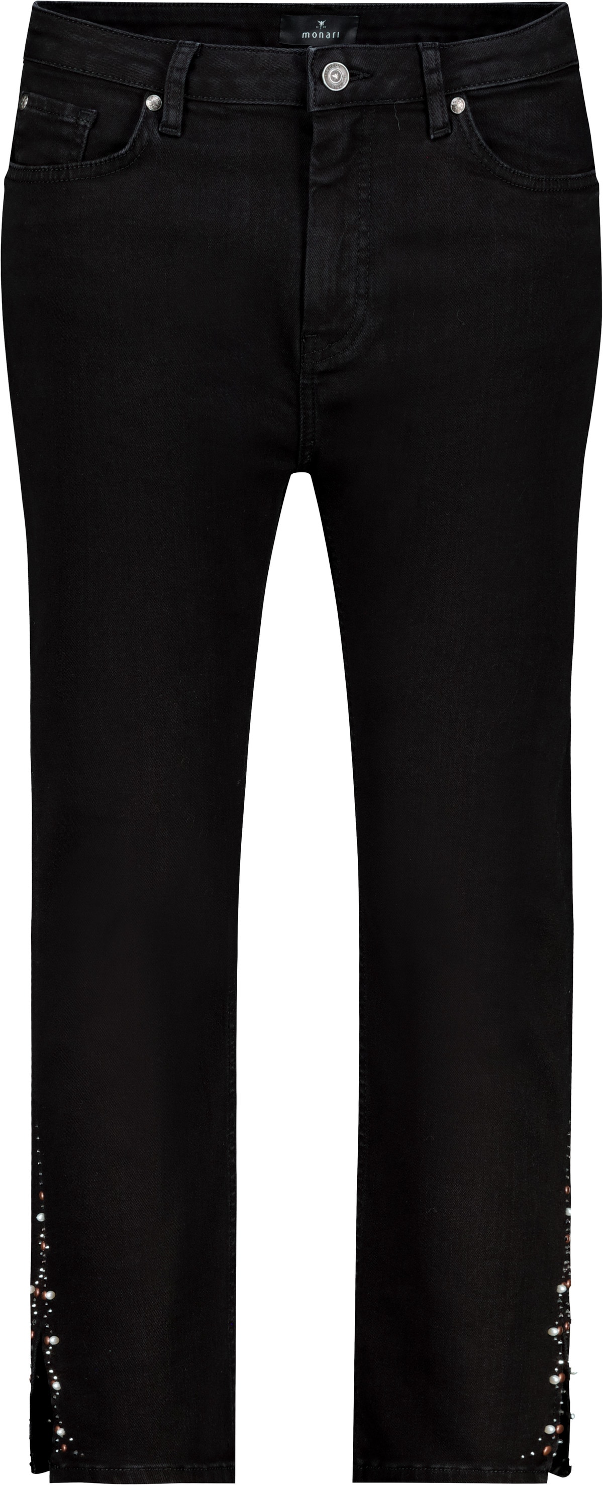 Monari 7/8-Hose, mit Glitzersteinchen