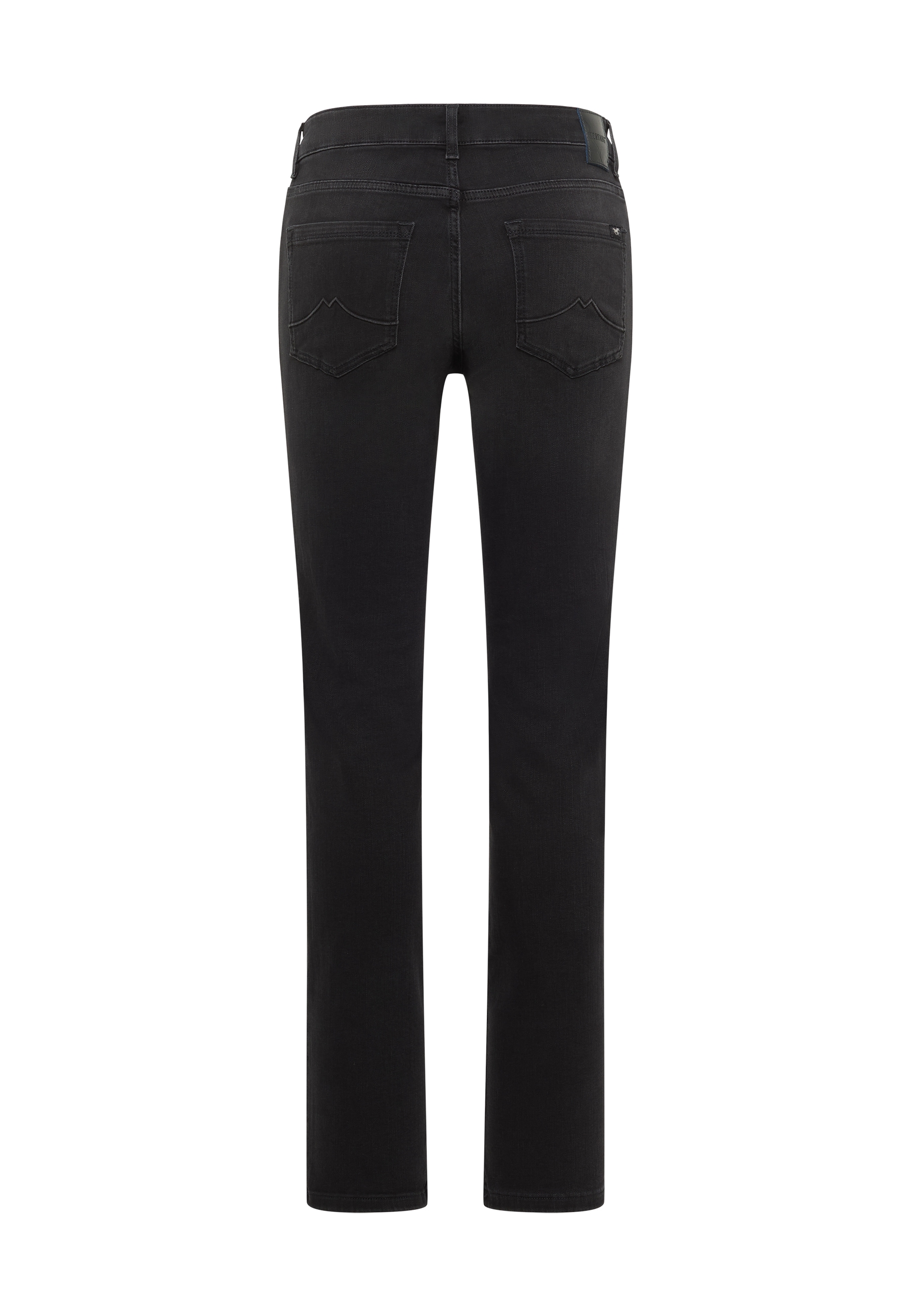 MUSTANG Straight-Jeans »Damen Style Shelby Straight«