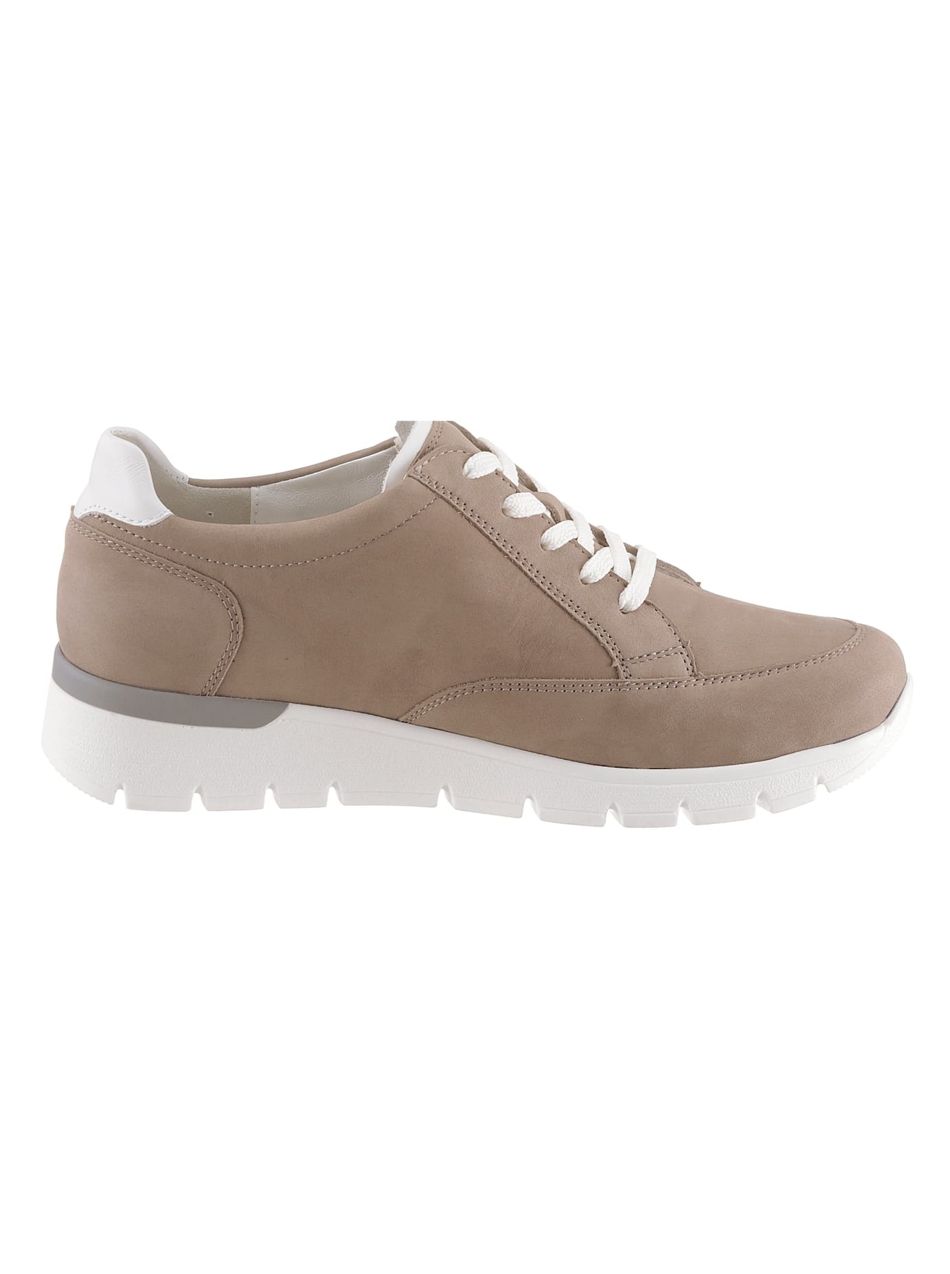 Waldläufer Schnürschuh