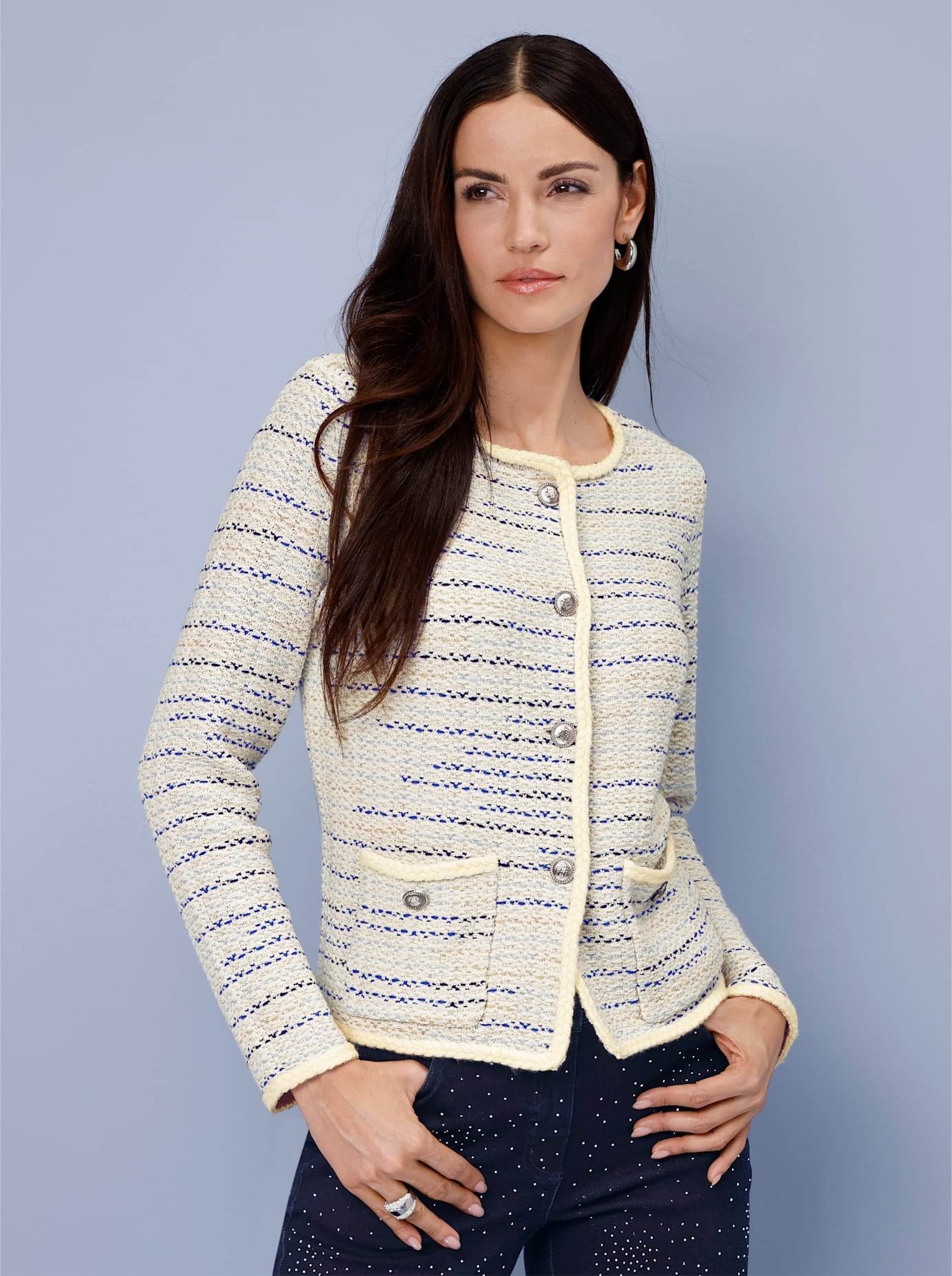   Cardigan