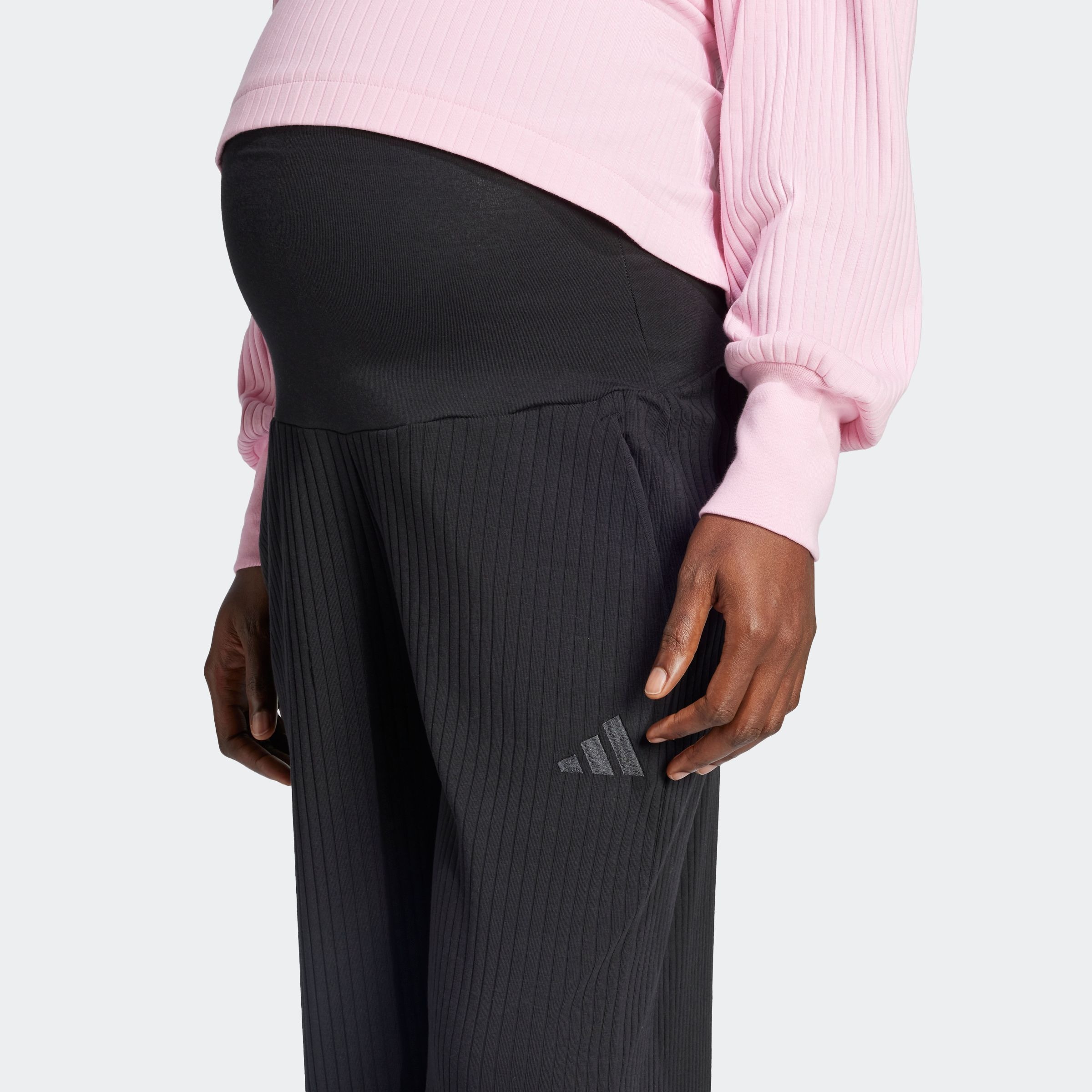 adidas Sportswear Trainingstights »W MATERNITY PT«, (1 tlg.)