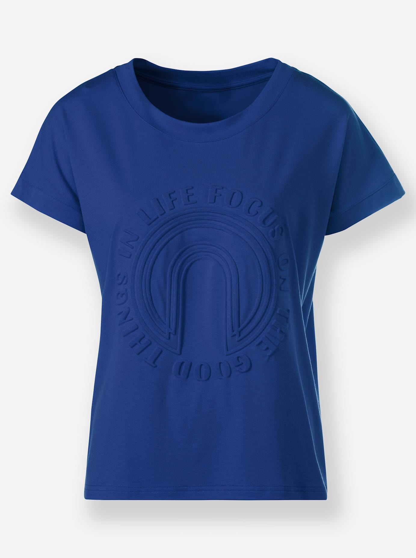 heine T-Shirt »Shirt« 1 Stk.