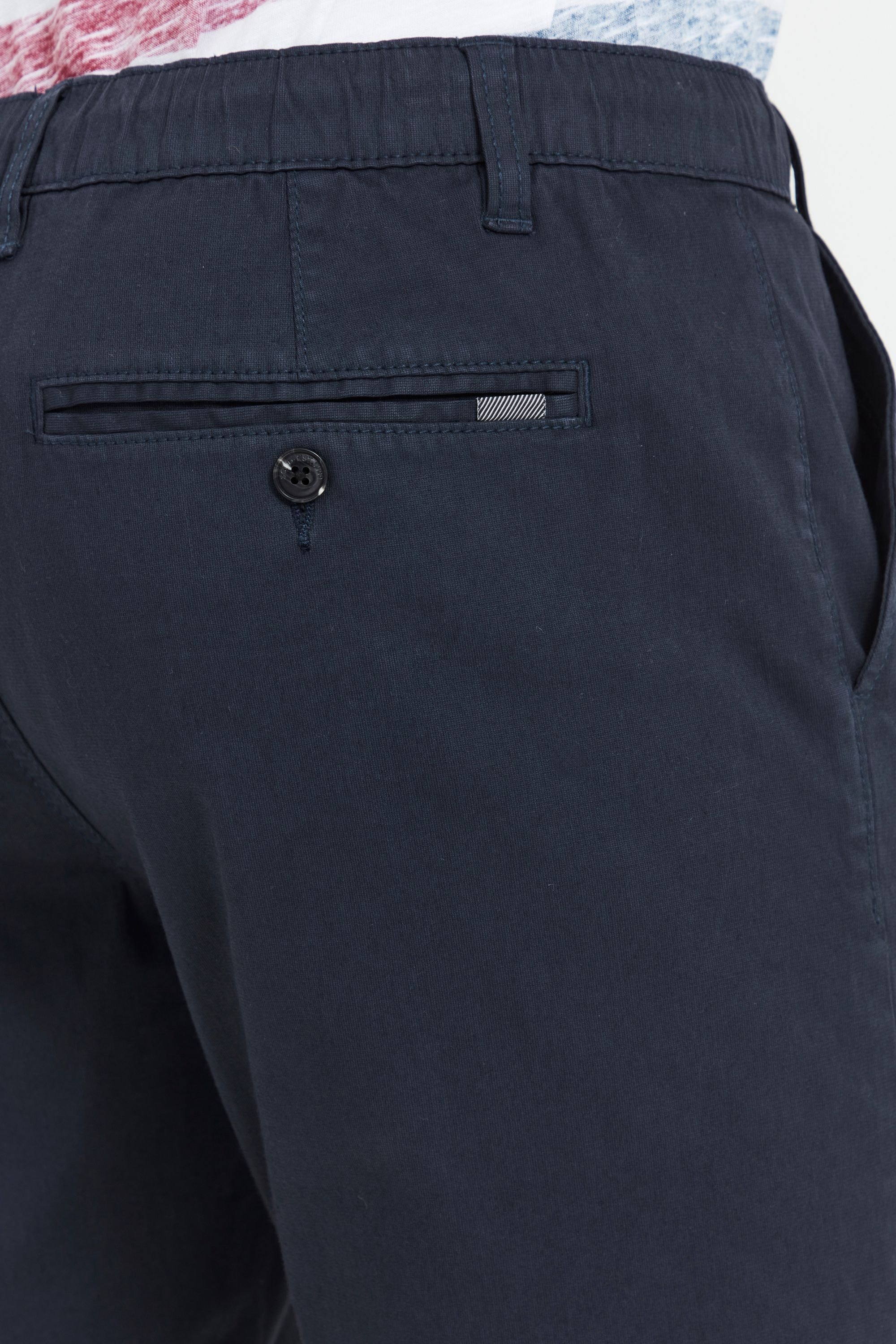 !Solid Chinoshorts »Chinoshorts SDLaris«