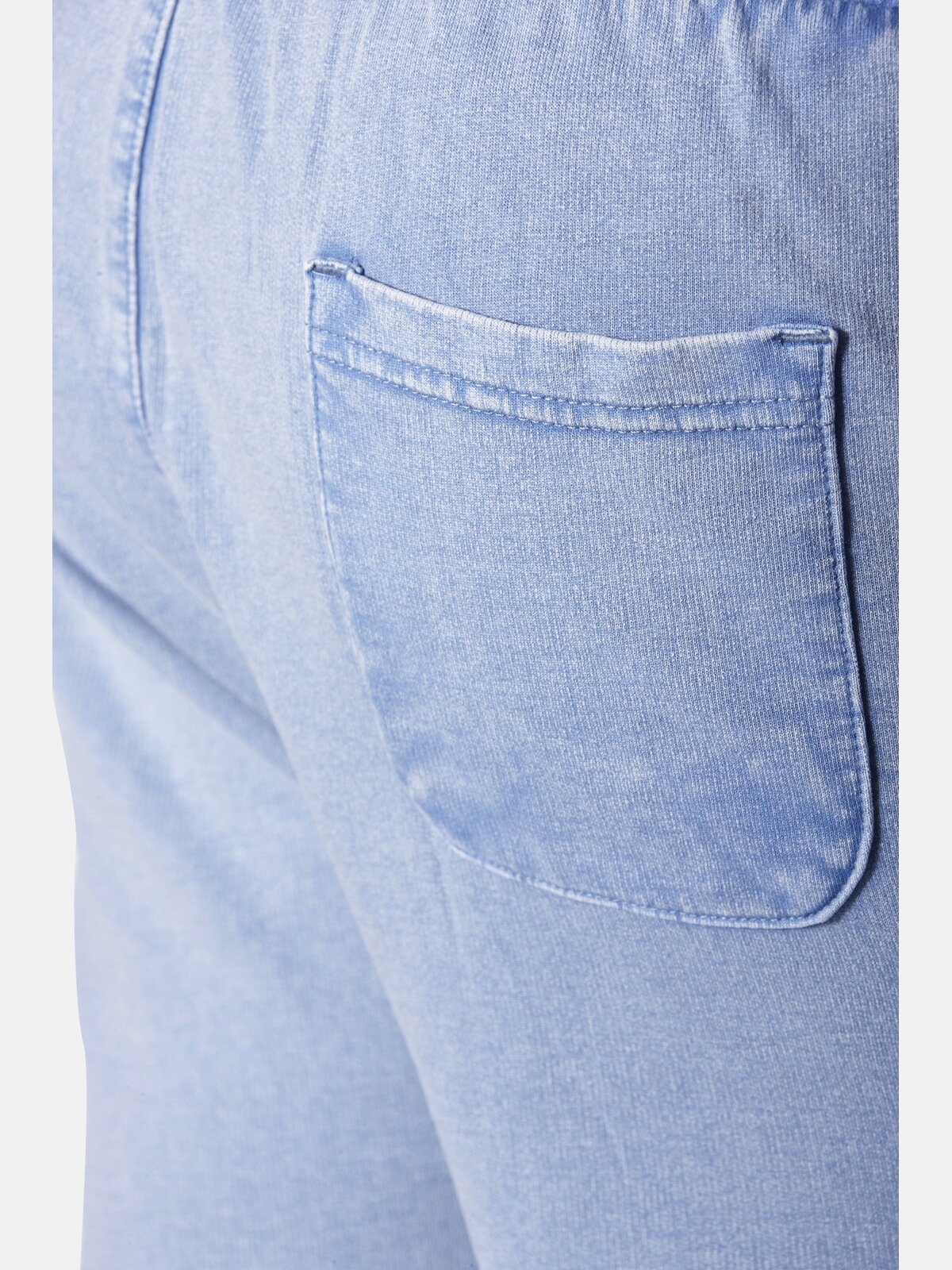 Babista Sweatbermudas »Sweatbermuda ELEGANTERA«, (1 tlg.)