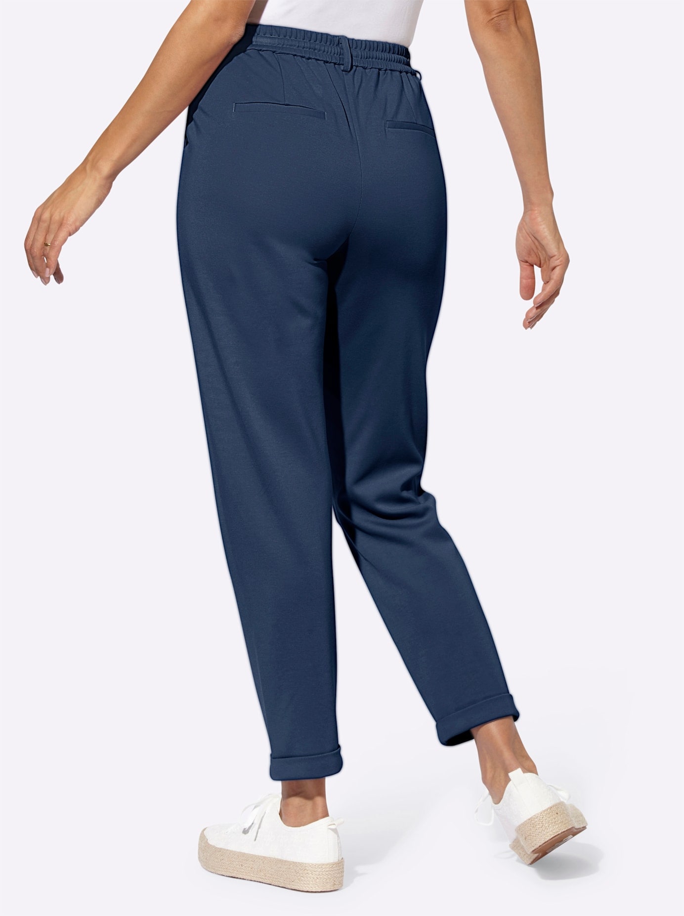 Inspirationen Jogger Pants