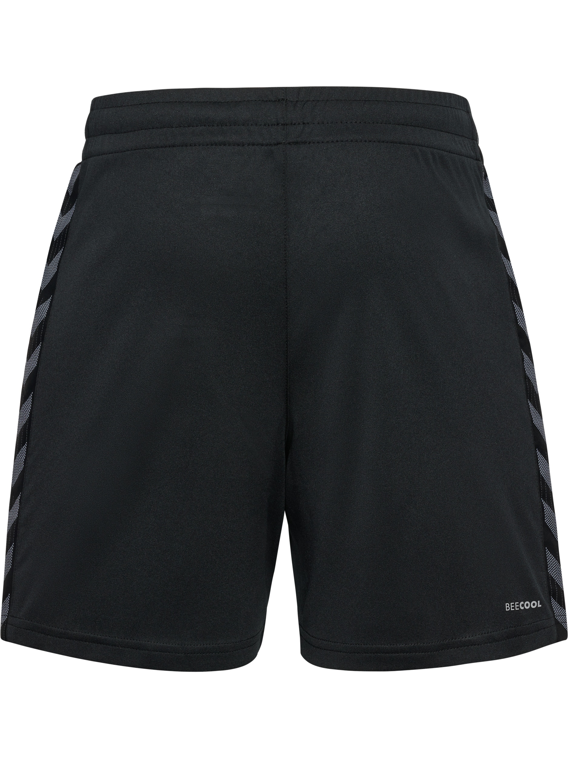 hummel Shorts »HMLAUTHENTIC PL SHORTS KIDS«, (1 tlg.), für Kinder