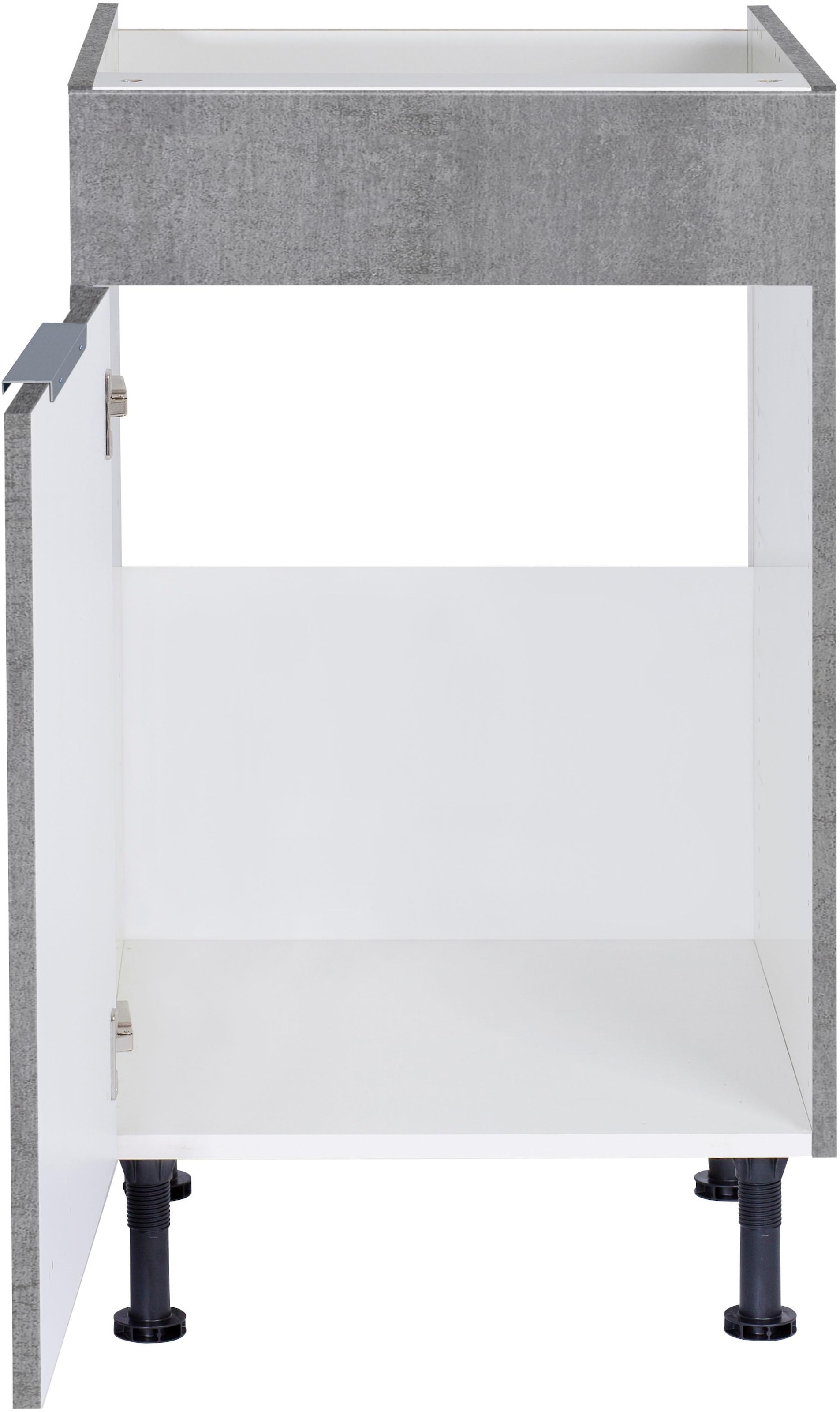 OPTIFIT Spülenschrank »Tara«, Breite 50 cm bestellen im OTTO Online Shop