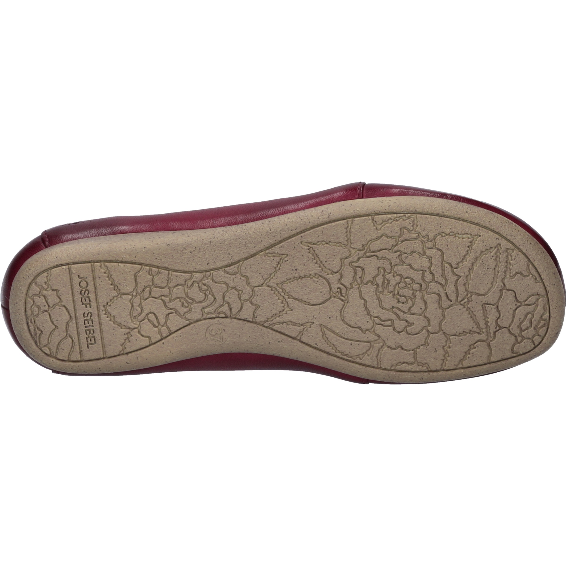 Josef Seibel Slipper »Fiona 04, berry«