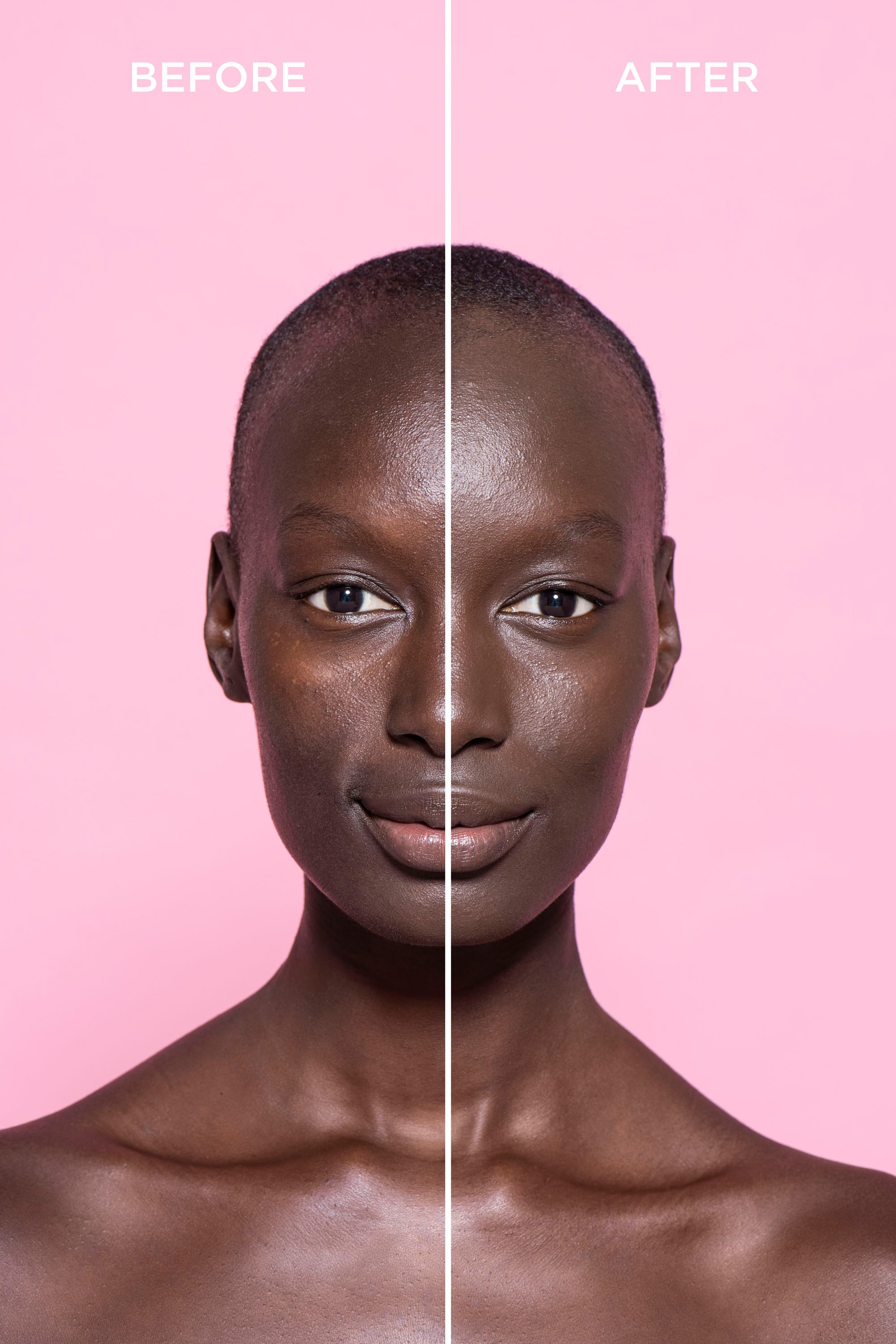 L'ORÉAL PARIS Foundation »Infaillible 32H Fresh Wear Make-up«, mit langanhaltender Formel