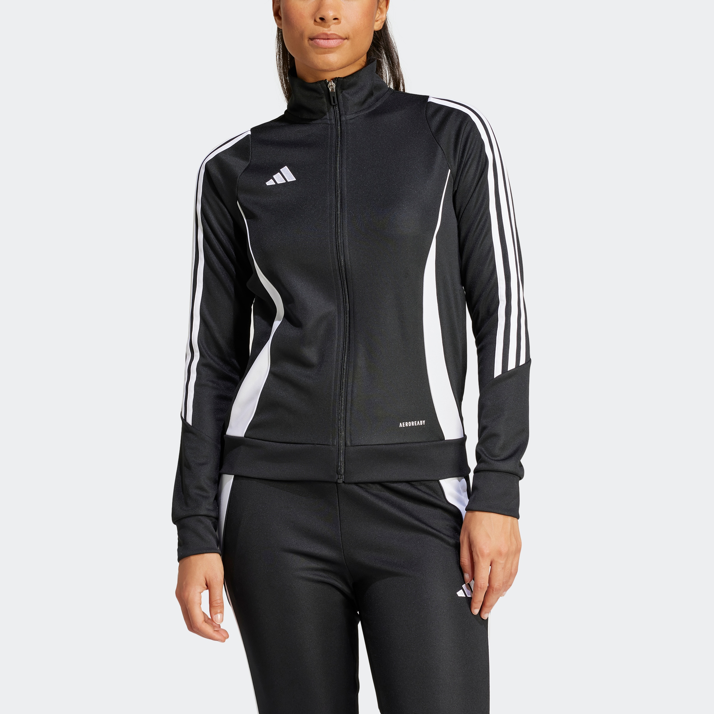 adidas Performance Trainingsjacke »TIRO24 TRJKTW«