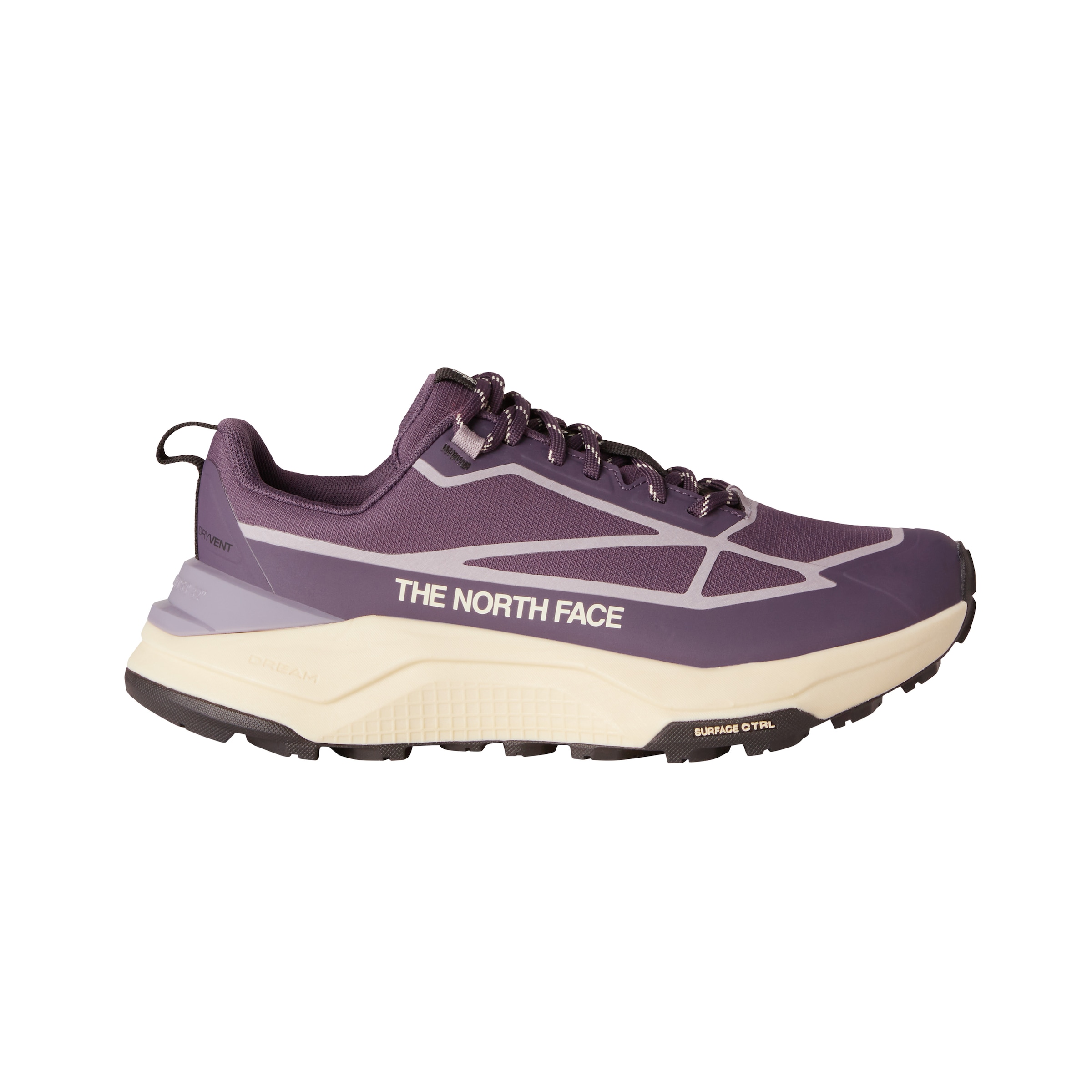 The North Face Wanderschuh »W FASTPACK WP«