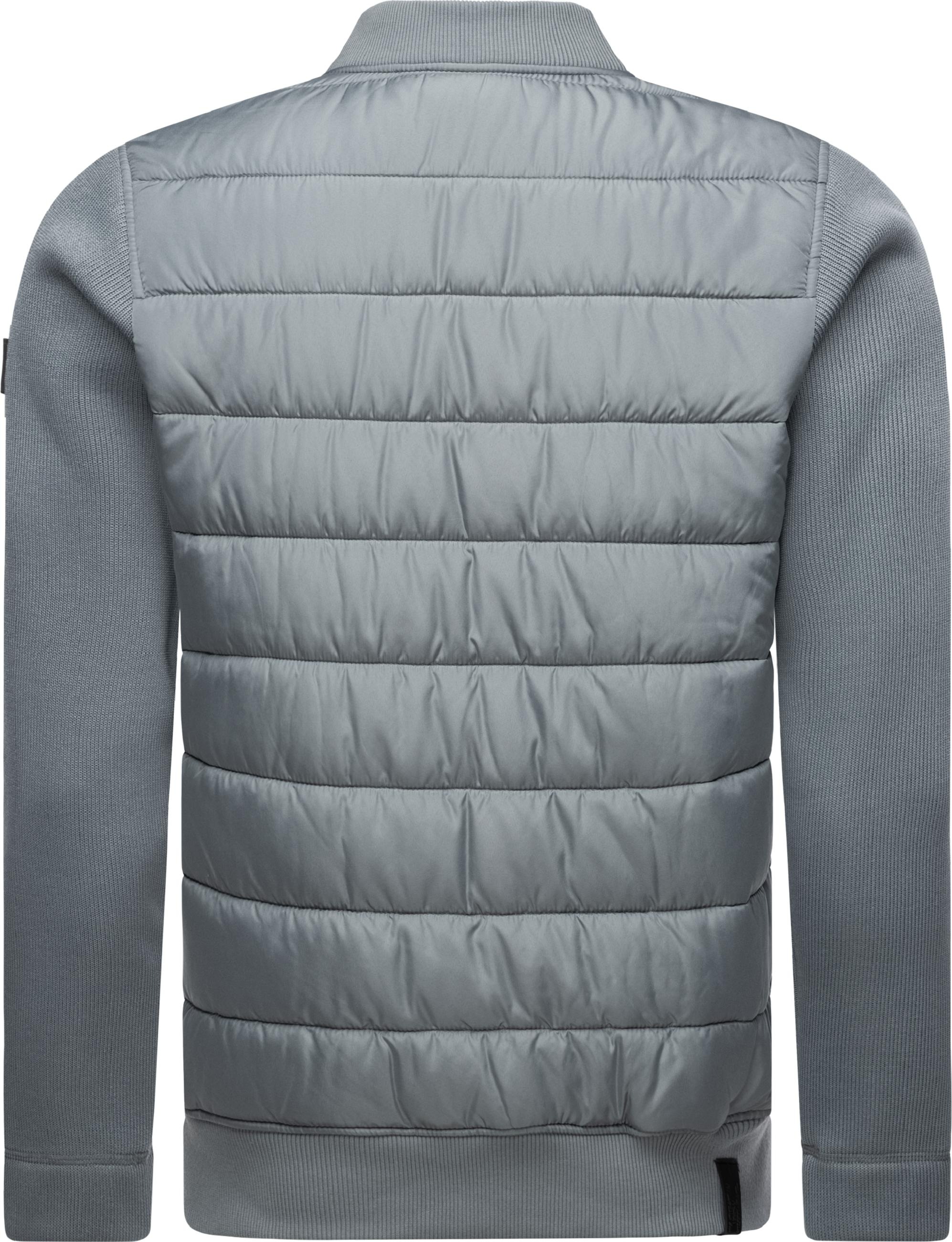 Ragwear Steppjacke »Steppjacke Hallmar«