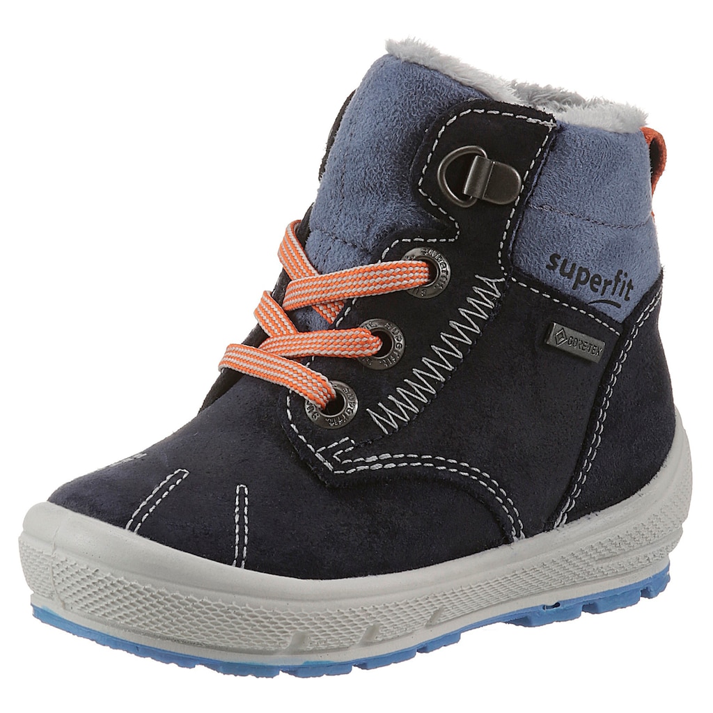 Superfit Winterboots »GROOVY WMS: Mittel«