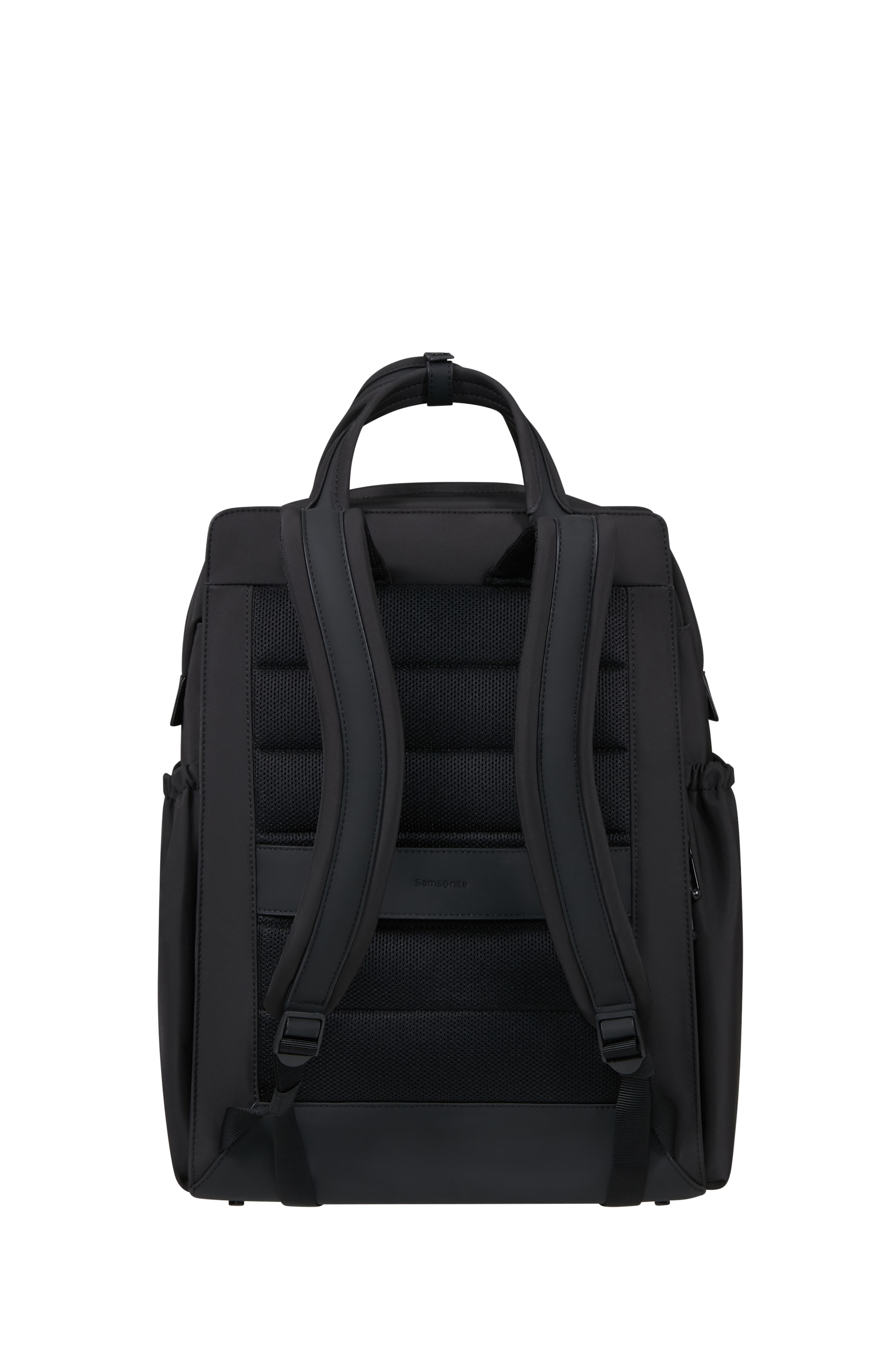 Samsonite Notebookrucksack »ESSENTIS  Jana Ina Zarrella 17 L  14.1" RFID« RFID City Rucksack, Laptoptasche mit ergonomischem Rucksackgurt