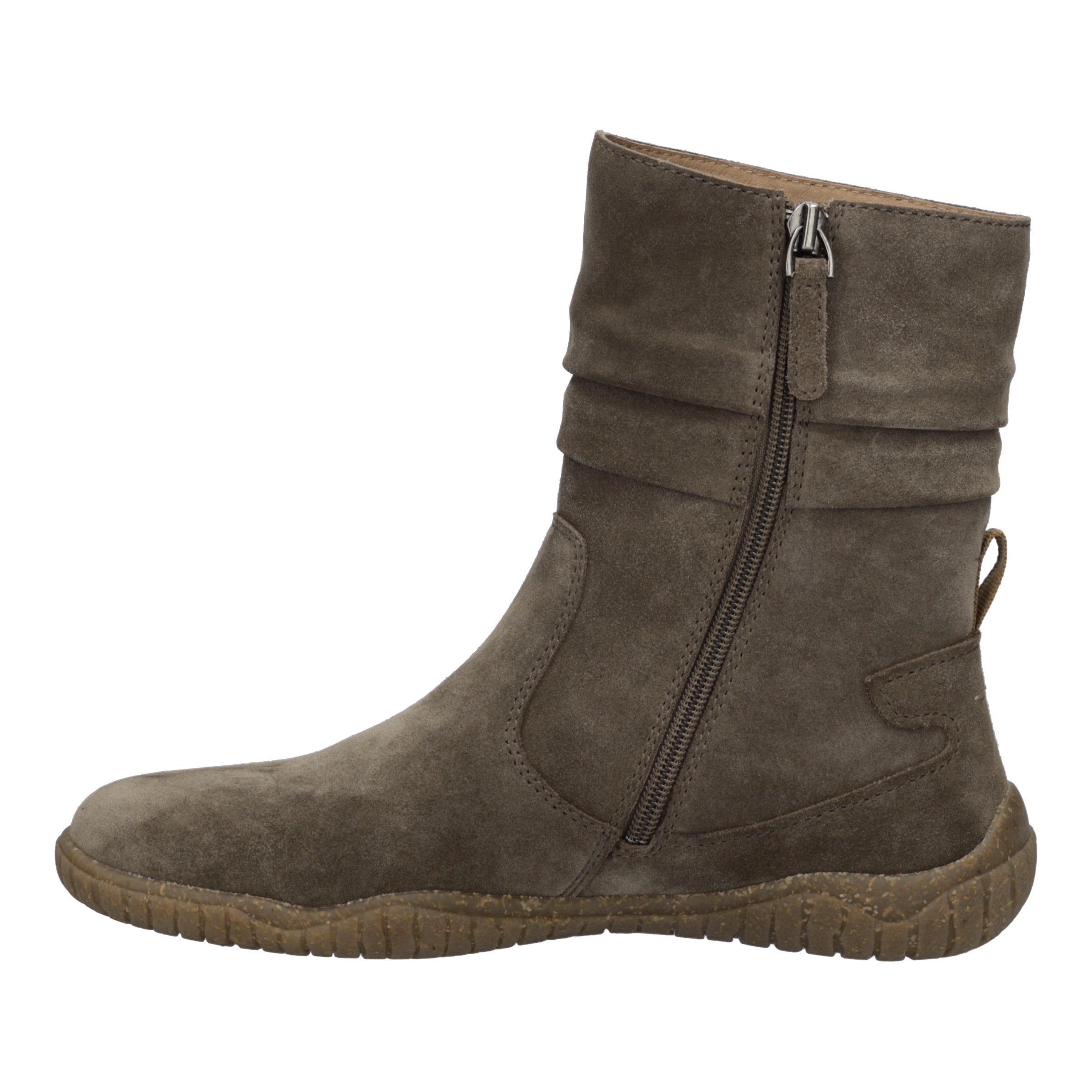 Josef Seibel Stiefelette »Wynona 13, taupe«