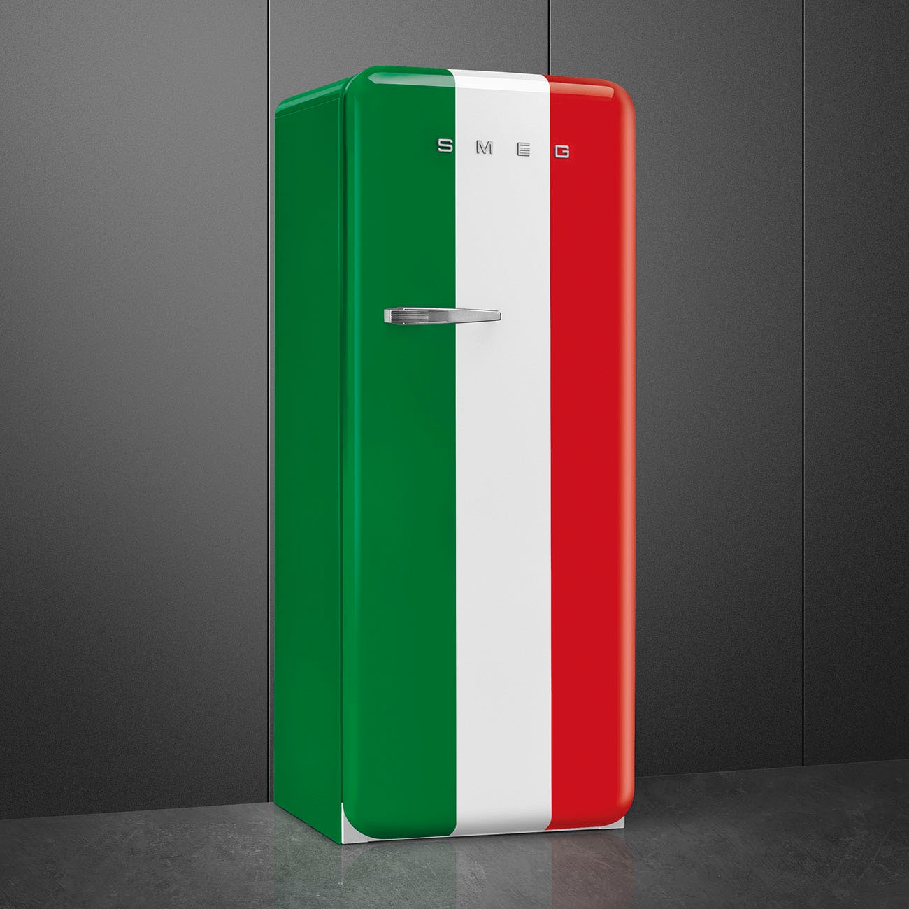 Smeg Kühlschrank »FAB28RDIT5«