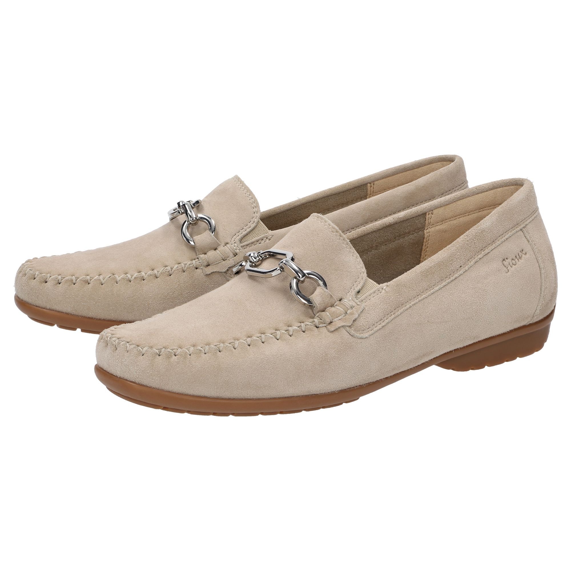 SIOUX Slipper »Cortizia-737-H-SC«
