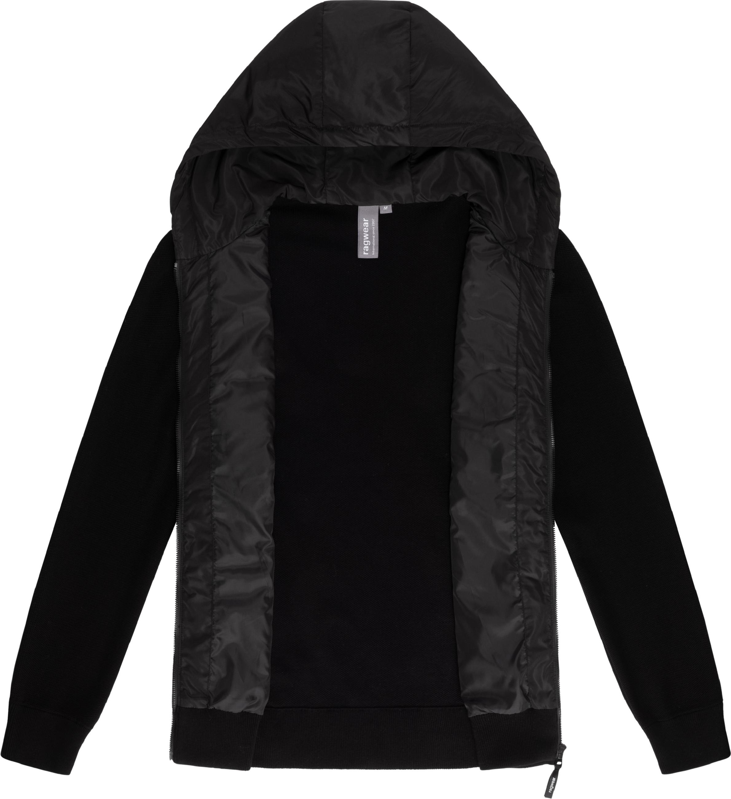 Ragwear Outdoorjacke »Outdoorjacke Ronel«