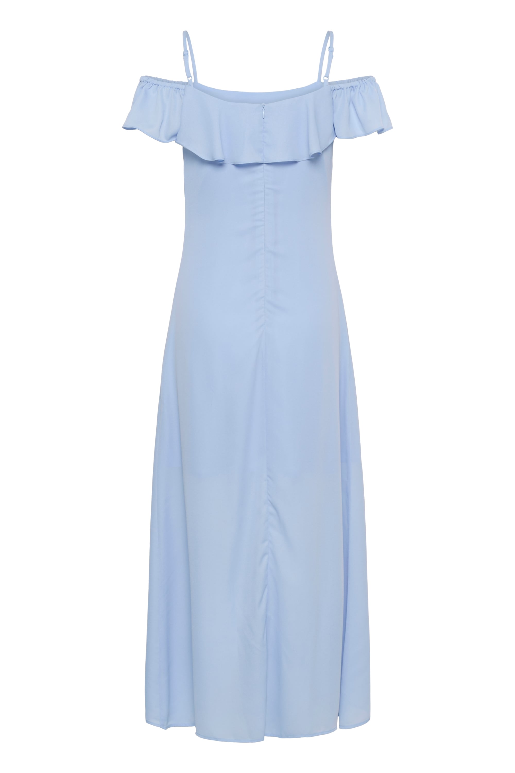KAFFE Midikleid »Kleid KAlorinda«