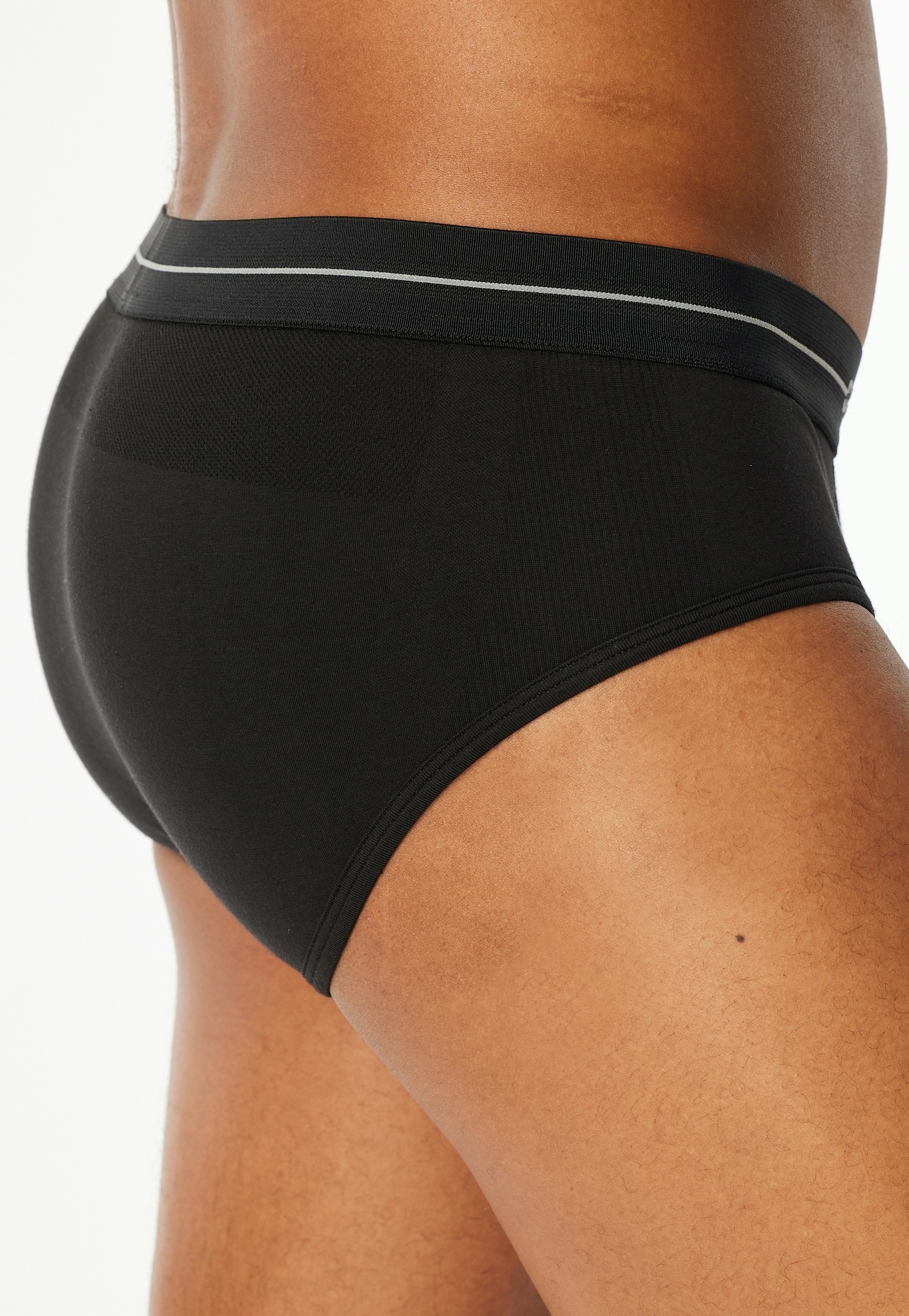 Schiesser Rioslip »Cotton Flex« 2er Pack,  Baumwollmischung, ohne störende Seitennähte, superweich