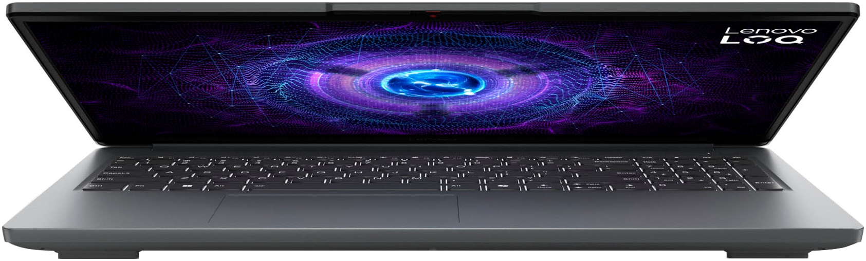 Lenovo Gaming-Notebook »LOQ 15IAX9E«, 39,6 cm, / 15,6 Zoll, Intel, Core i7, GeForce RTX 4050, 1000 GB SSD