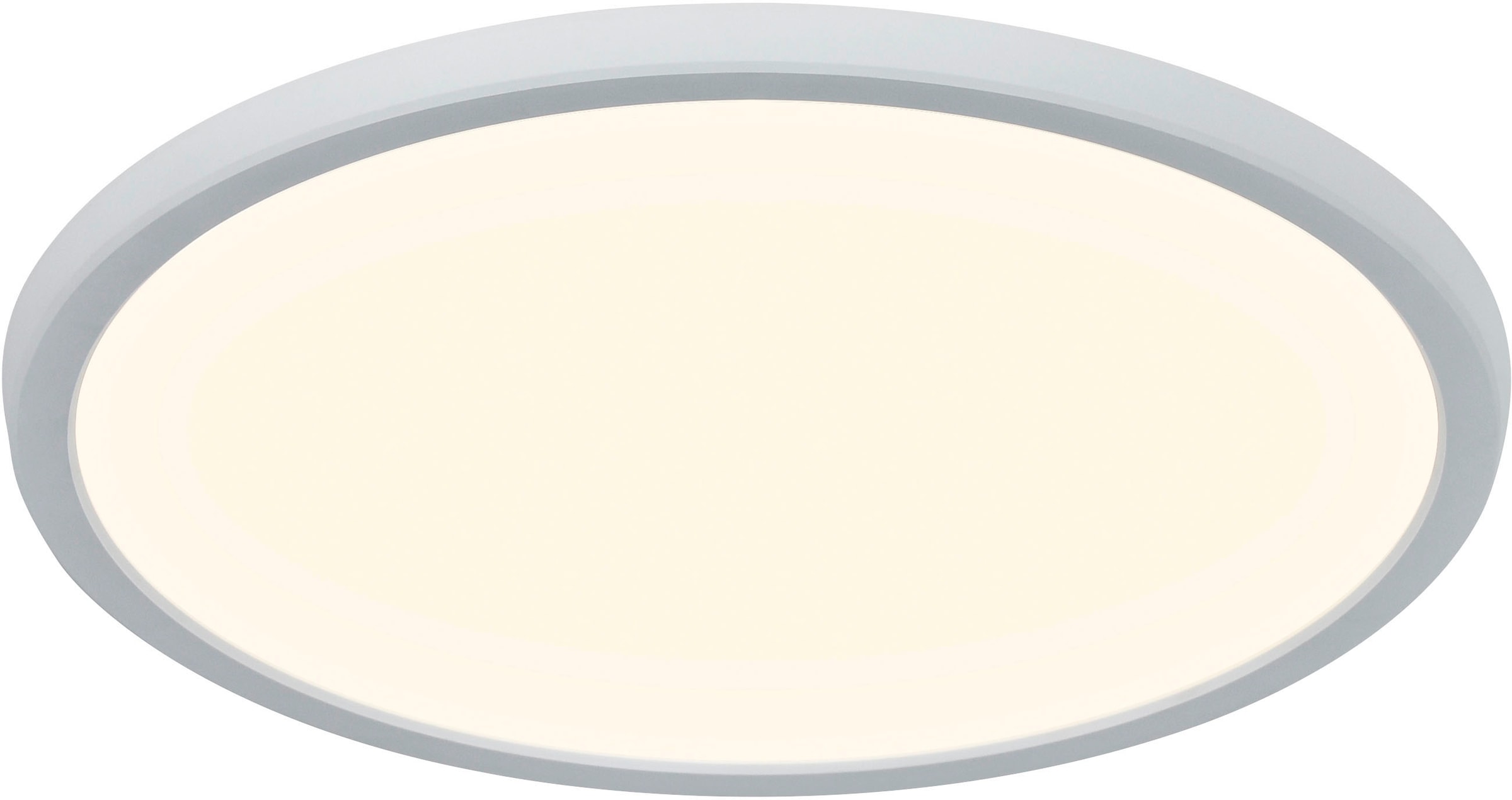 Nordlux LED Deckenleuchte »Oja 29 IP20 3000/4000K«, 1 flammig, Leuchtmittel LED-Modul | LED fest integriert