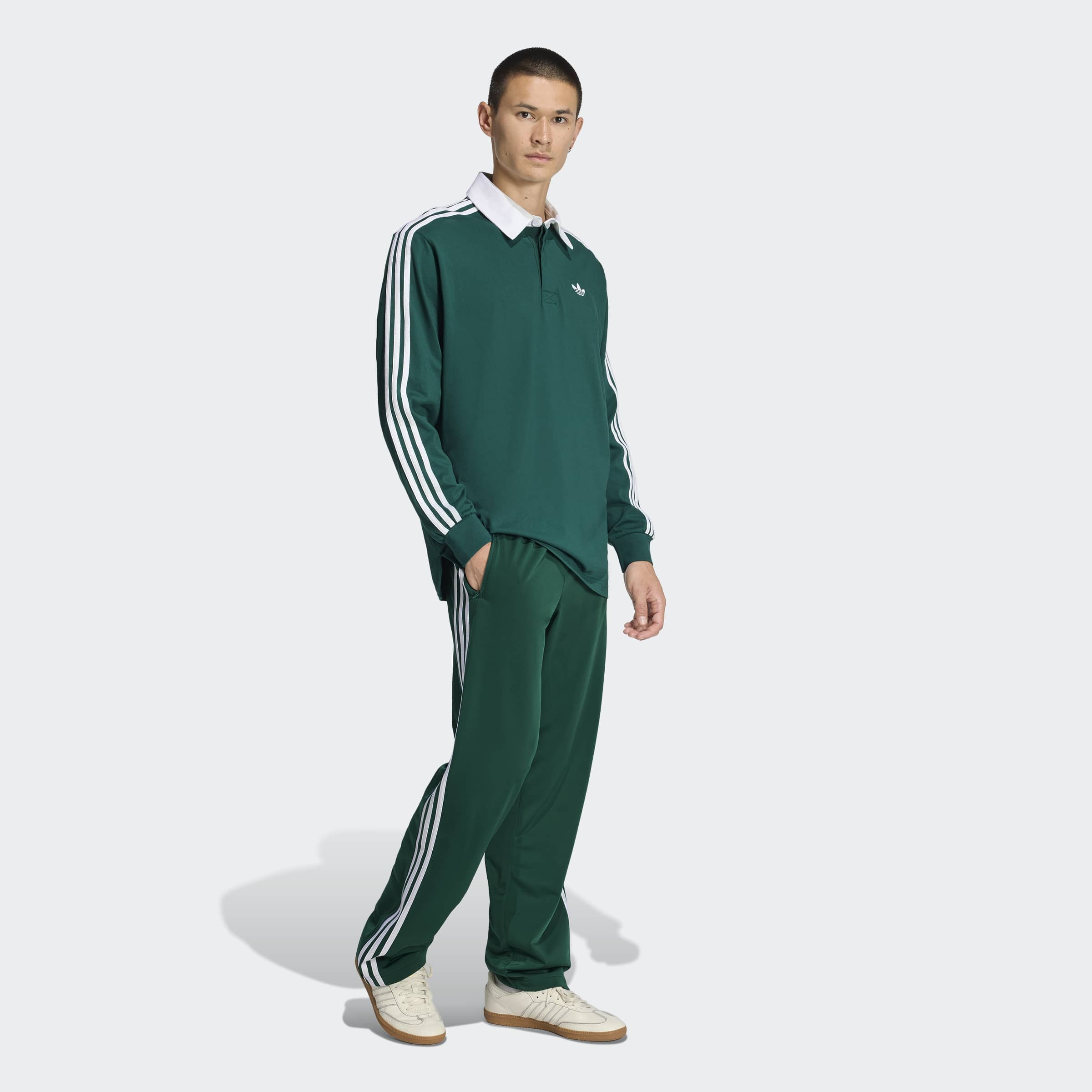 adidas Originals Sporthose »FIREBIRD«