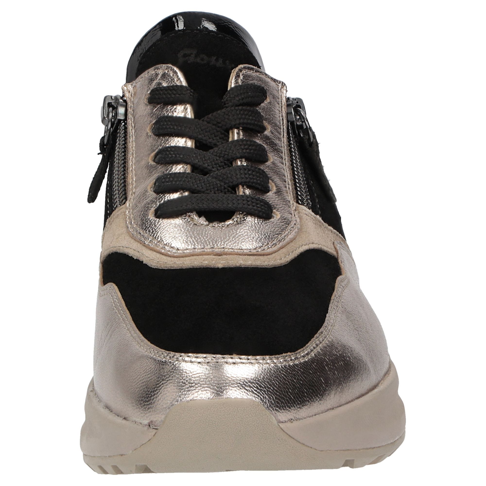 SIOUX Sneaker »Sunivla-702-J«