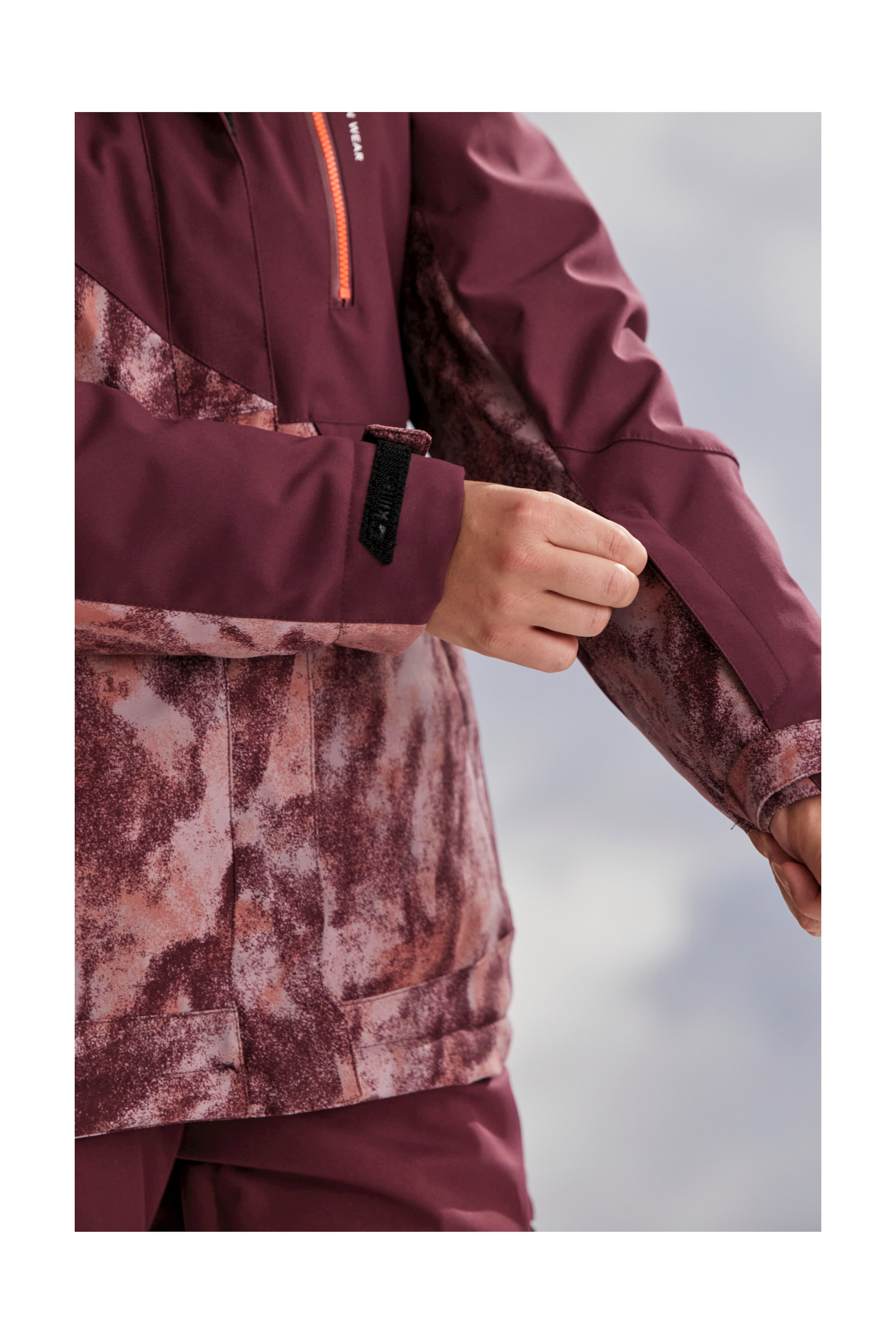 Killtec Skijacke »KSW 145 WMN SKI JCKT«