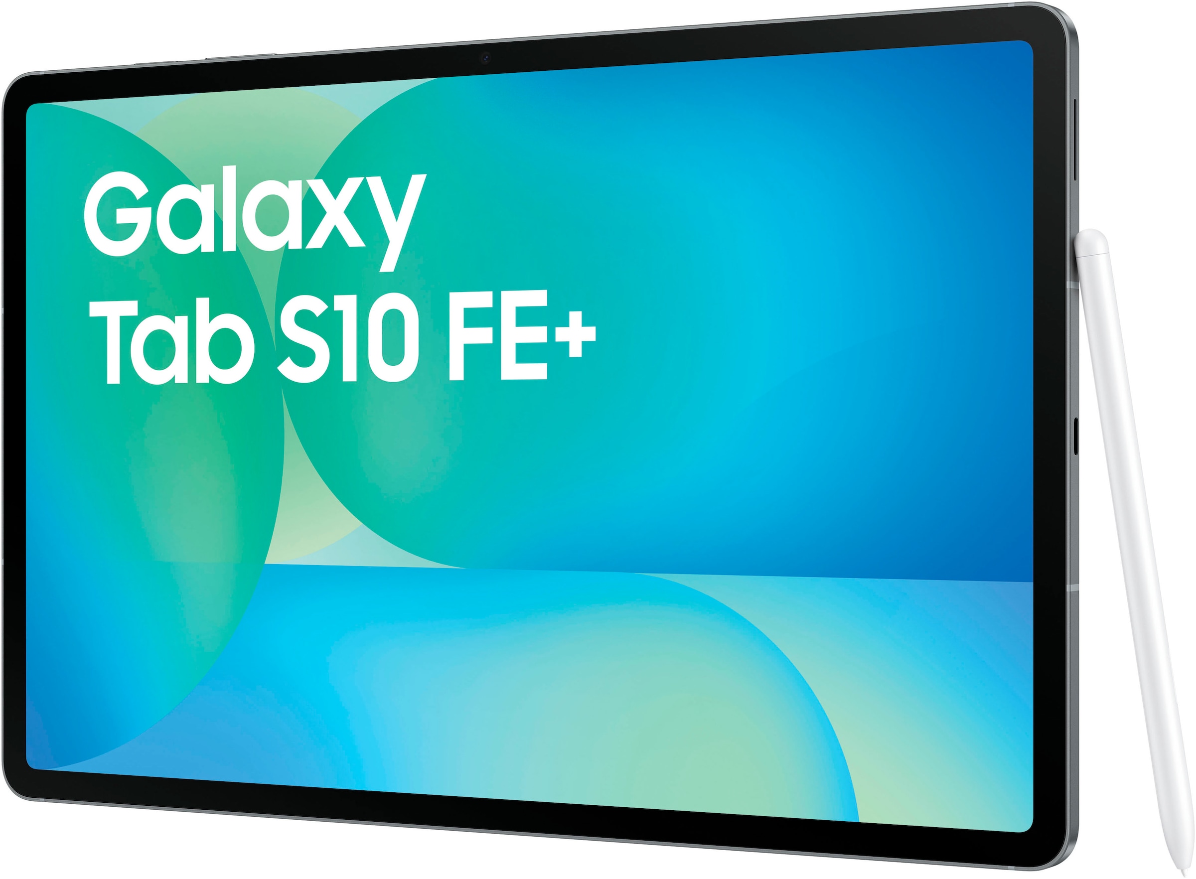 Samsung Tablet »Galaxy Tab S10 FE+ 128GB« (33,28 cm / 13,1 ″) Android 128 GB WQXGA+ )