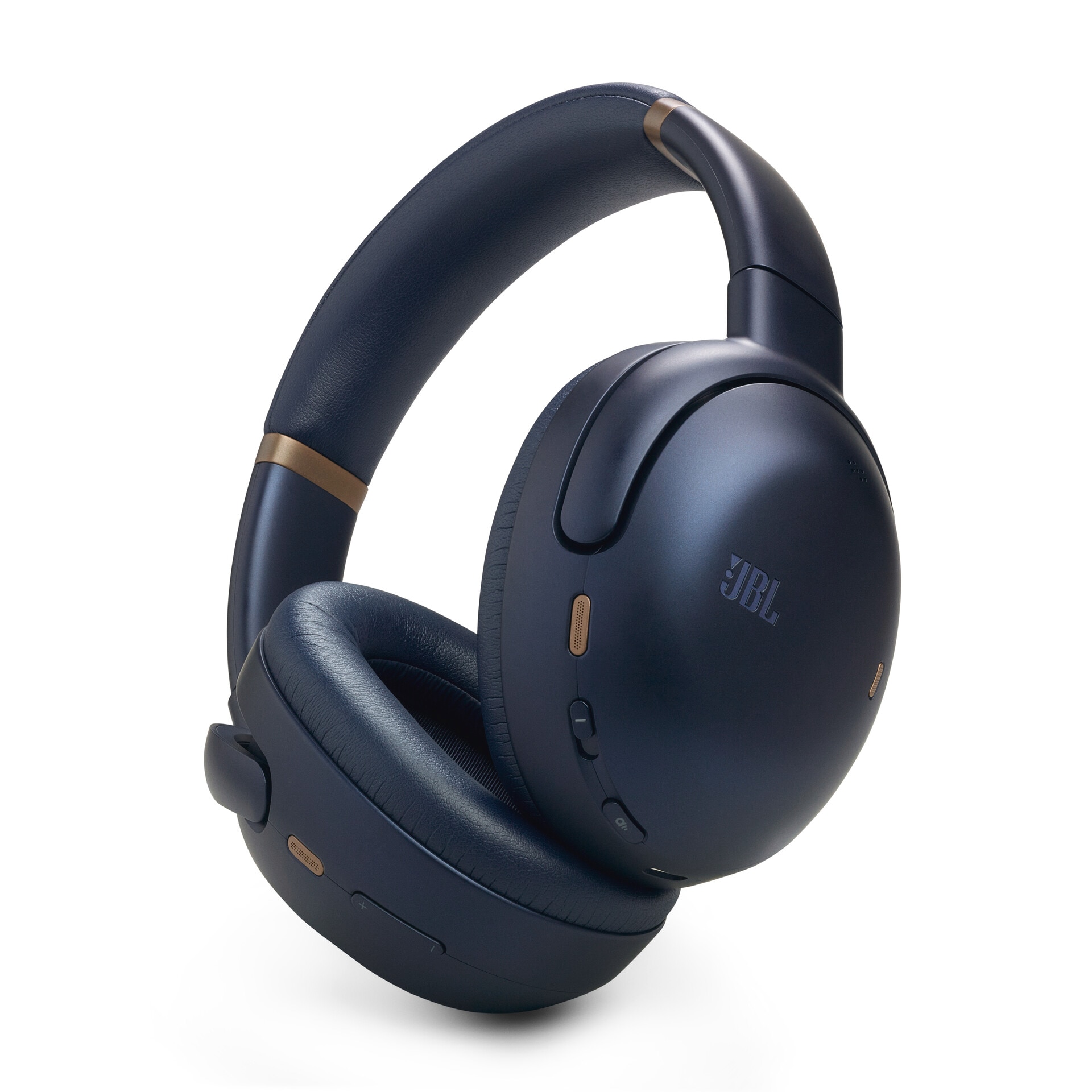 JBL Over-Ear-Kopfhörer »TOUR ONE M3«, A2DP Bluetooth, Active Noise Cancelling (ANC)-Freisprechfunktion