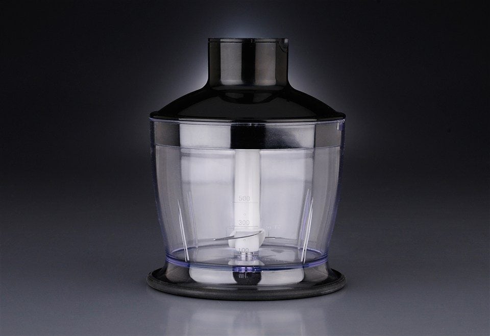 Gastroback Stabmixer »Set Advanced Pro 40975« 800 W 5 Leistungsstufen