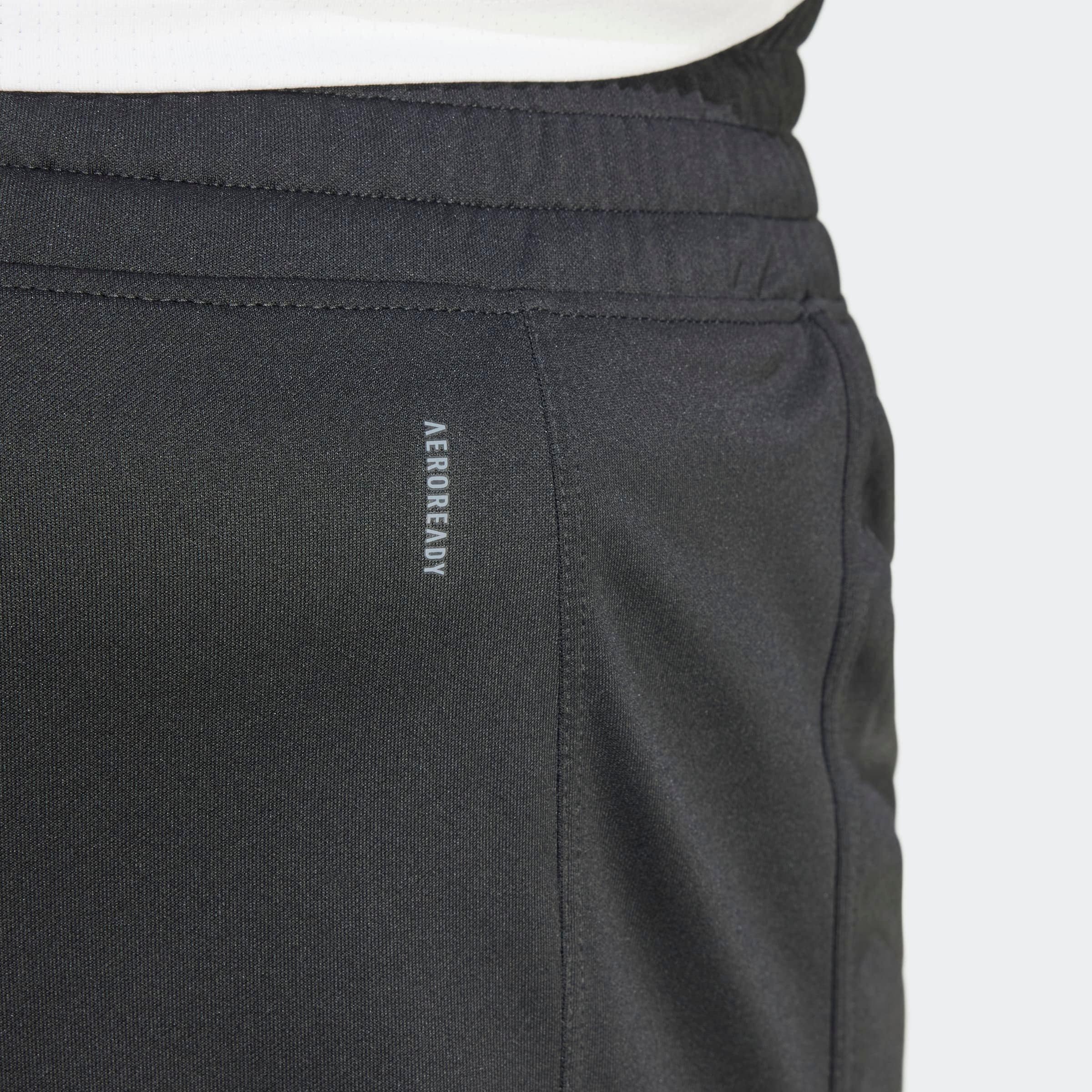 adidas Performance Shorts »PACER KNIT H PS«, (1 tlg.)