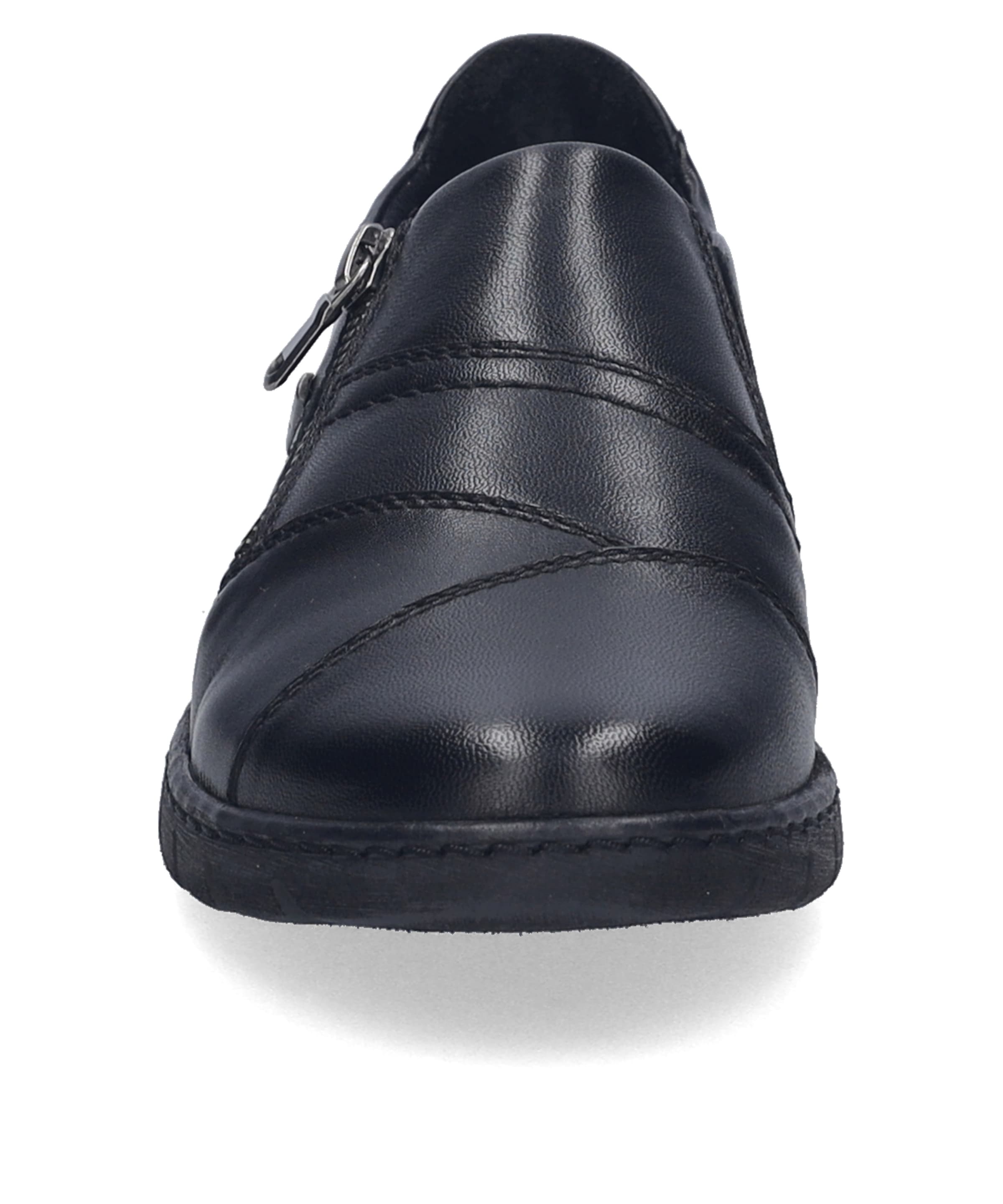 Josef Seibel Schnürschuh »Steffi 64, black-black«