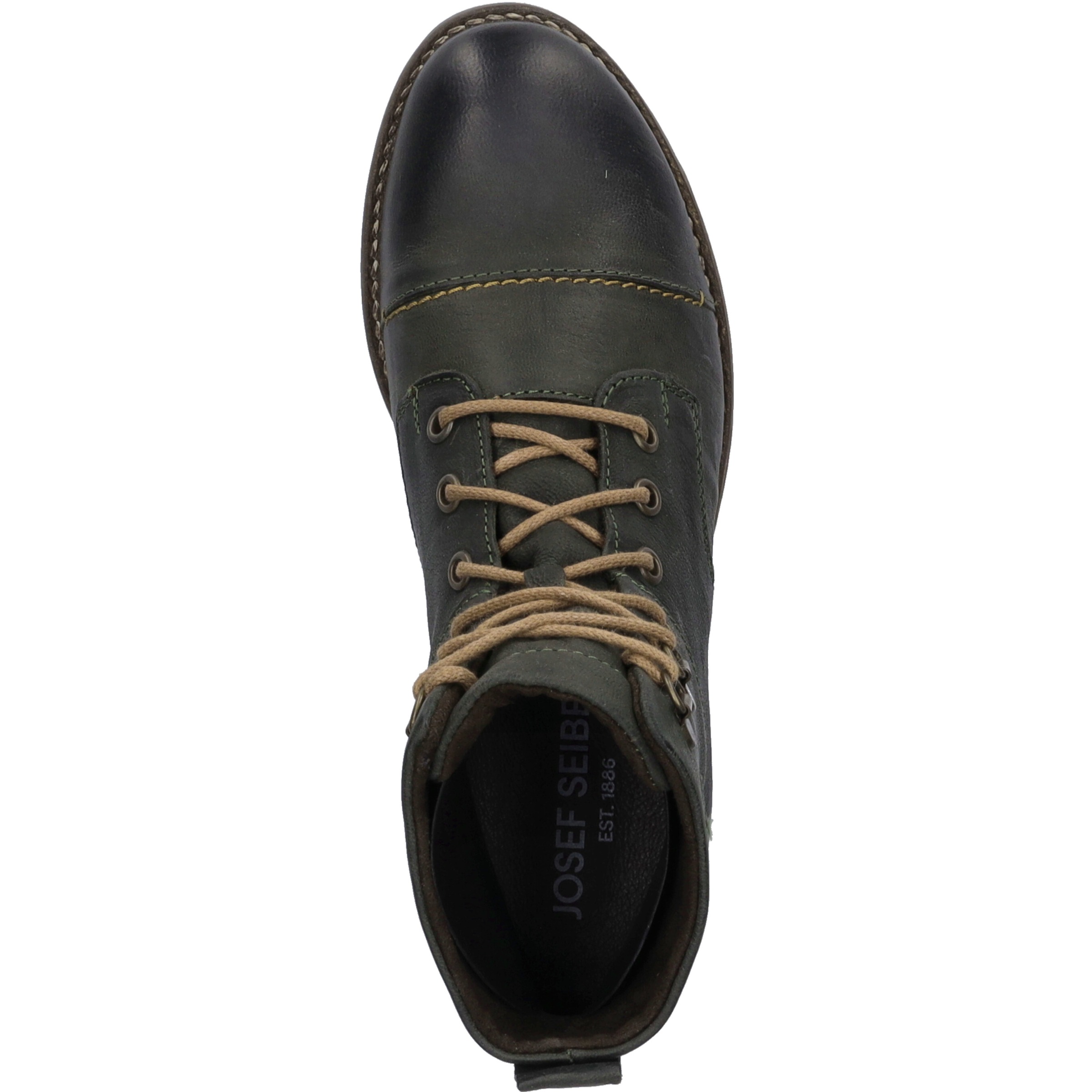 Josef Seibel Stiefelette »Sienna 17, oliv«