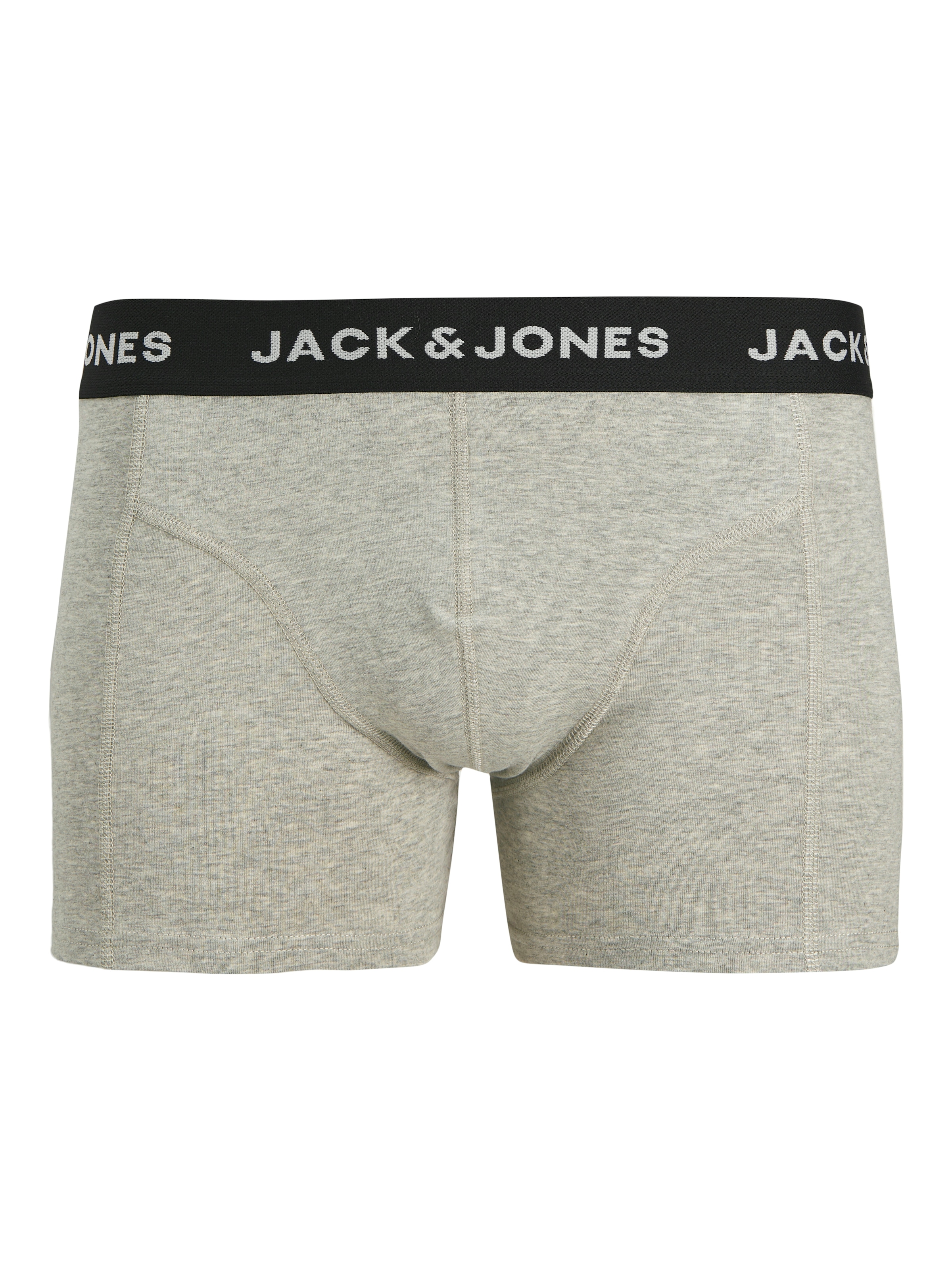 Jack & Jones Trunk »JACBENJA SOLID TRUNKS 10 PACK STYD«, (Packung, 10 St.)