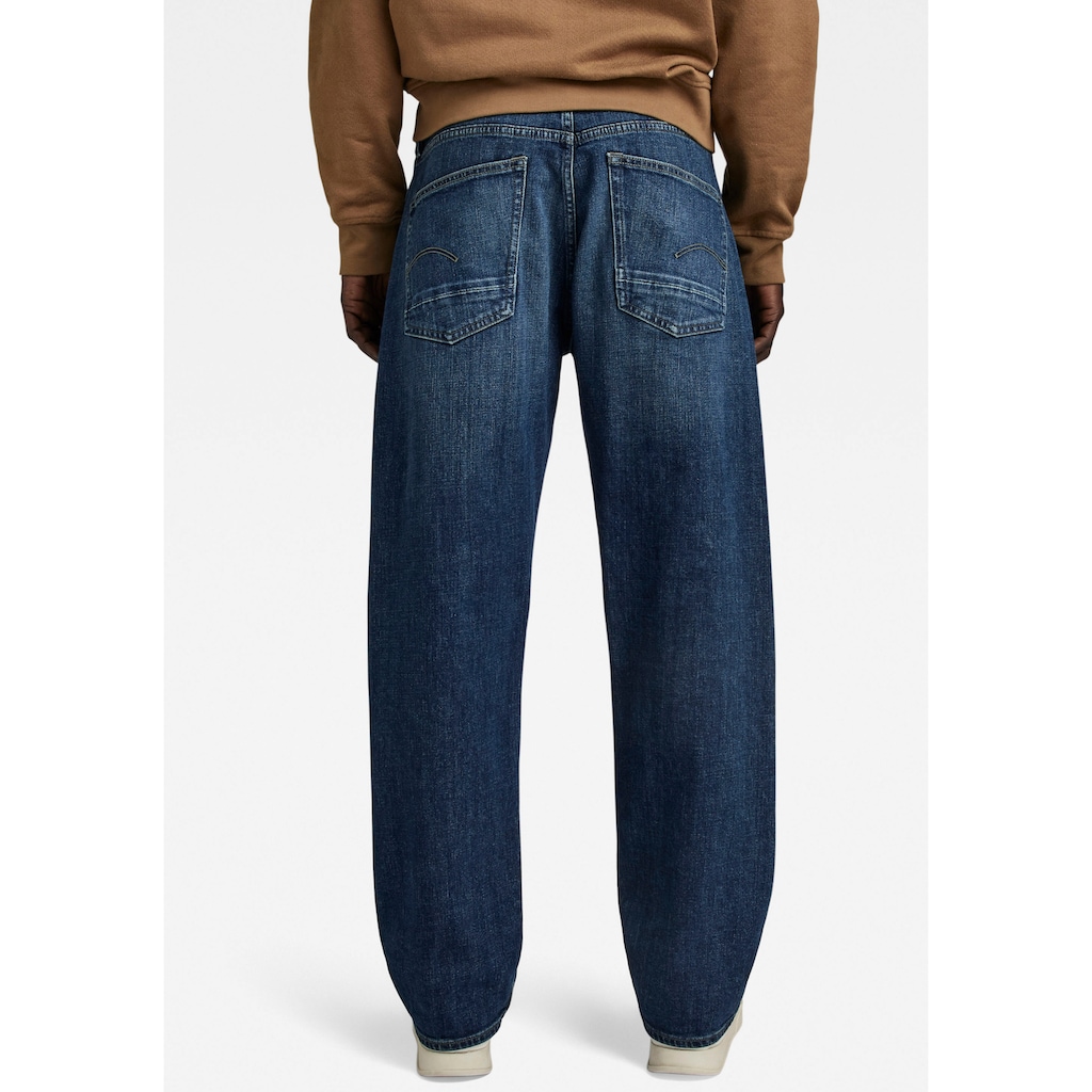 G-Star RAW Straight-Jeans »Dakota Regular Straight«