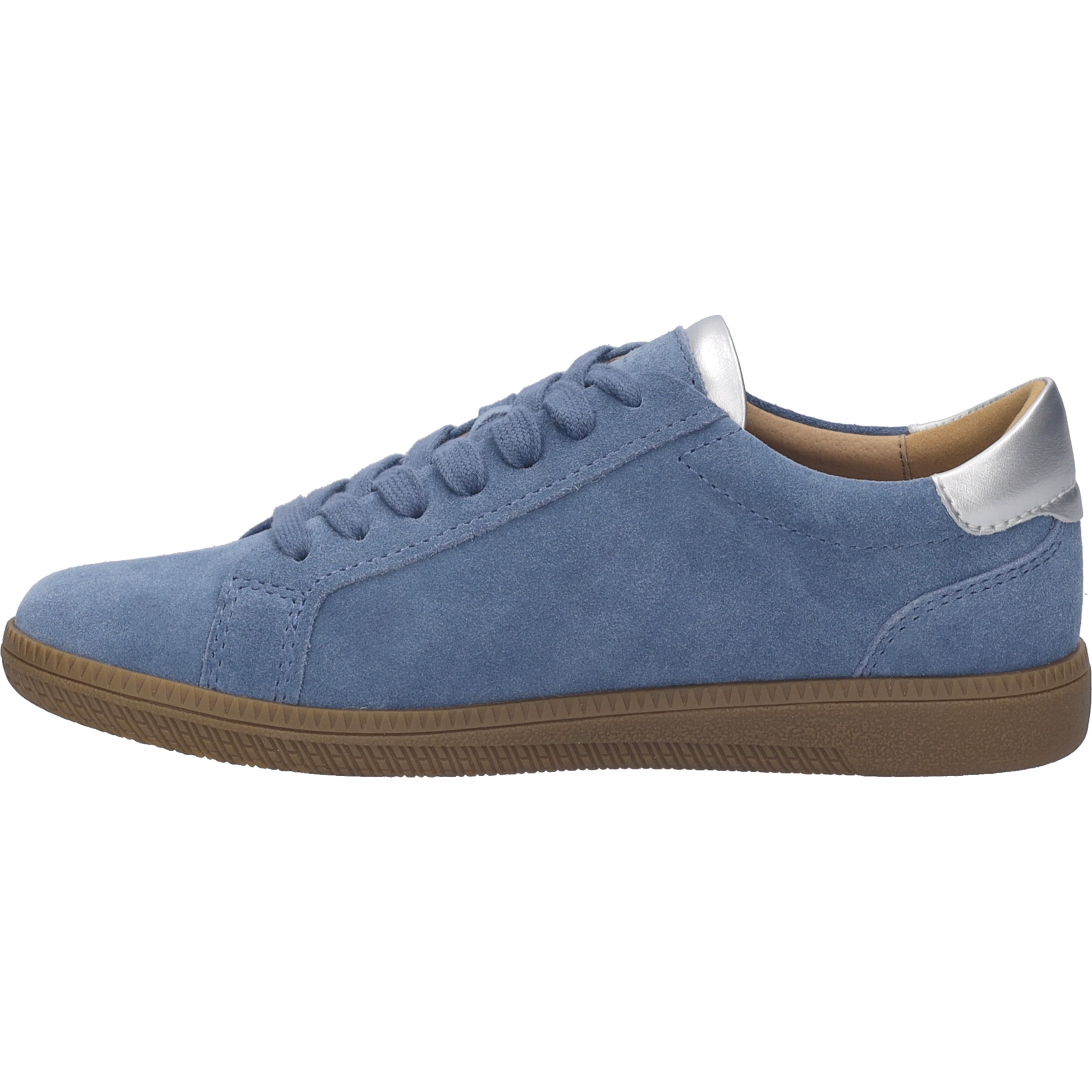 Josef Seibel Sneaker »Joleen 04, slate blue-multi«