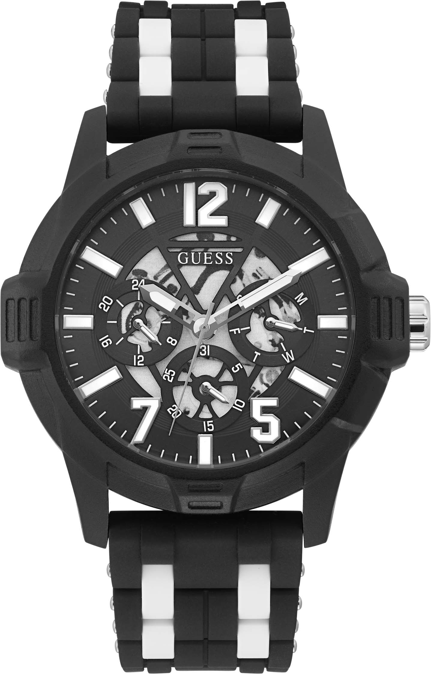 Guess Multifunktionsuhr »GW0428G1«