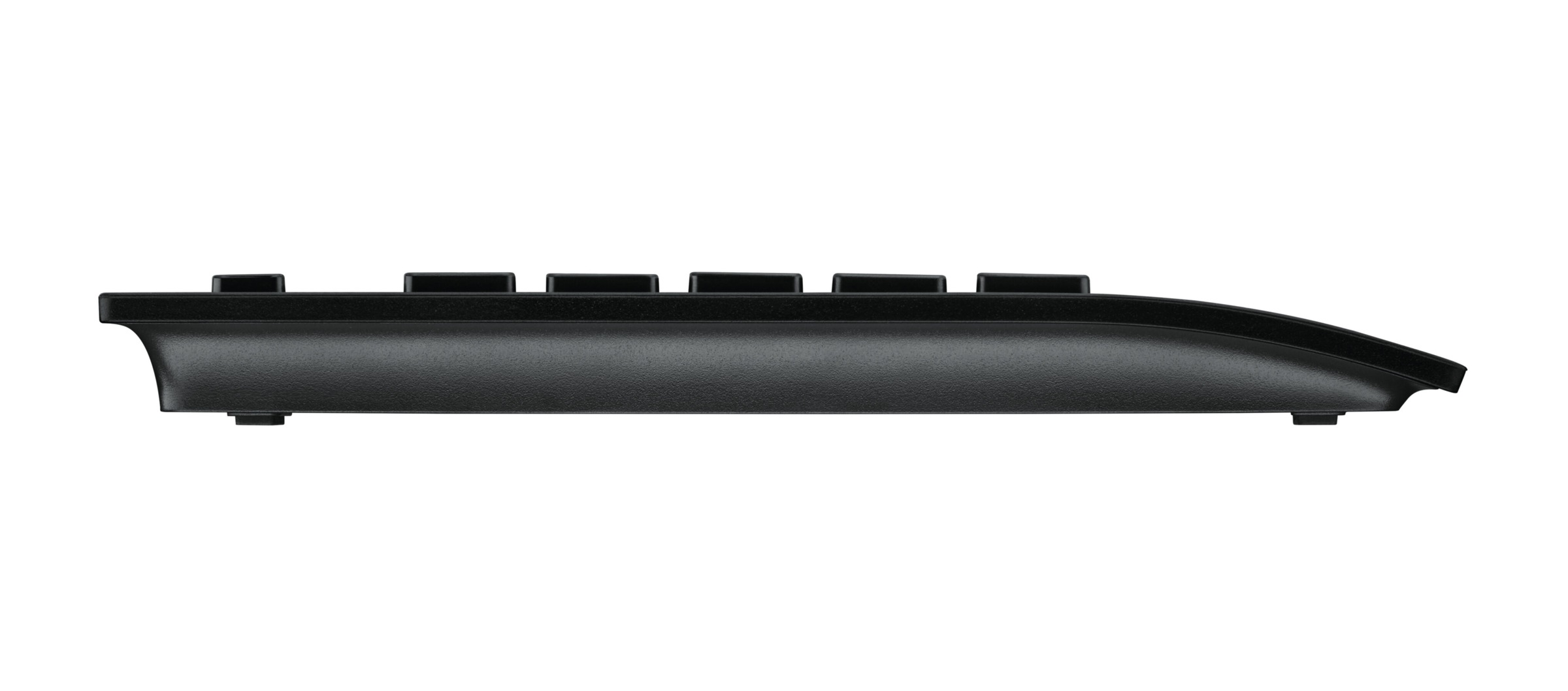 Logitech Tastatur »K280E Pro f/ Business«