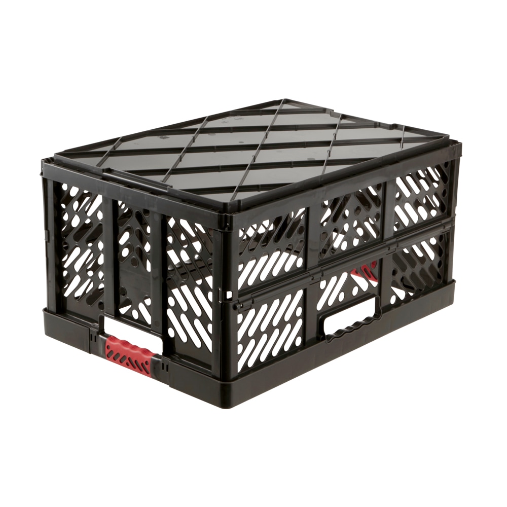 keeeper Klappbox »ben, 3er Set« Profi-Klappbox mit Softgriffen