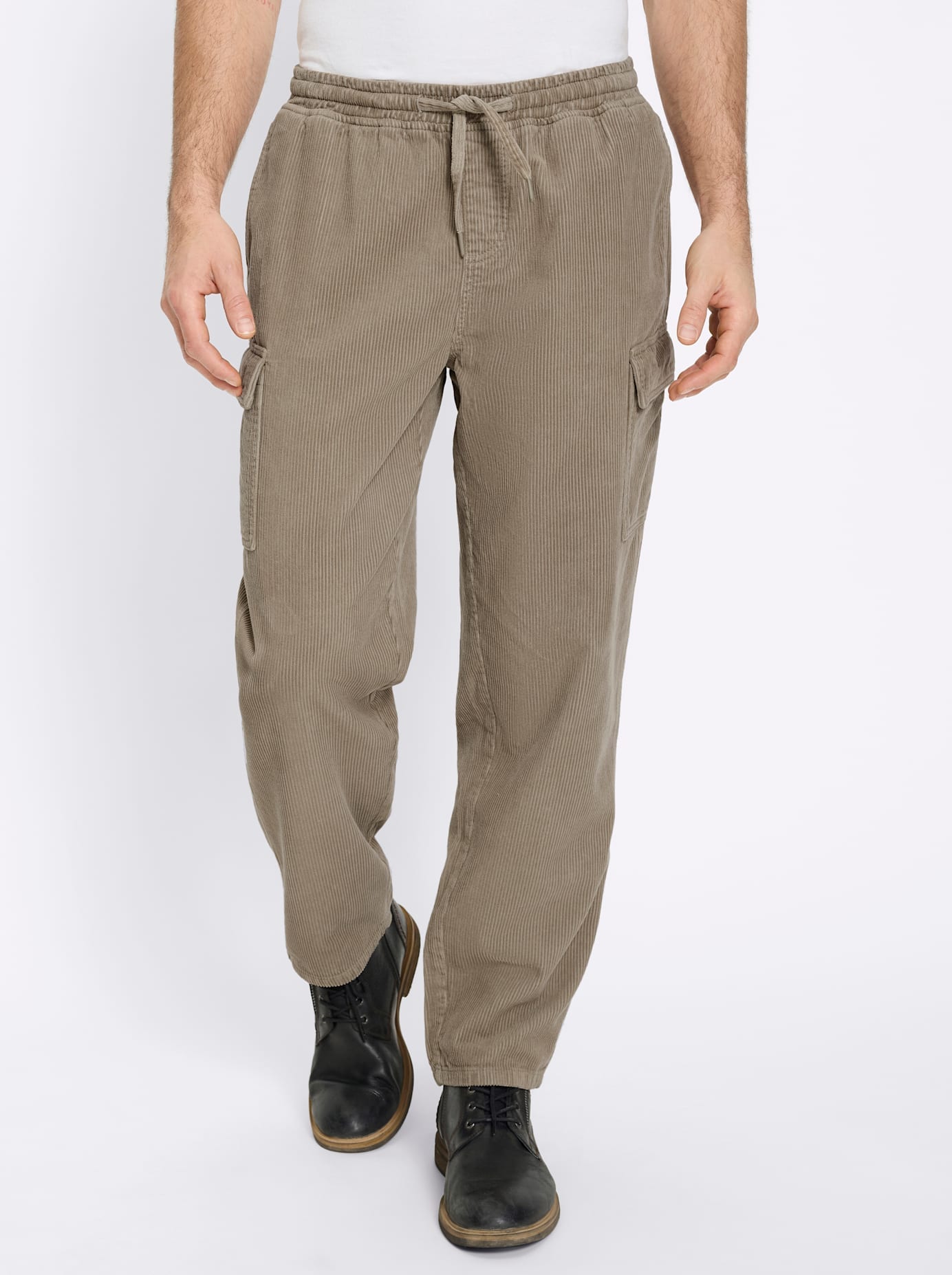 Catamaran Cargohose