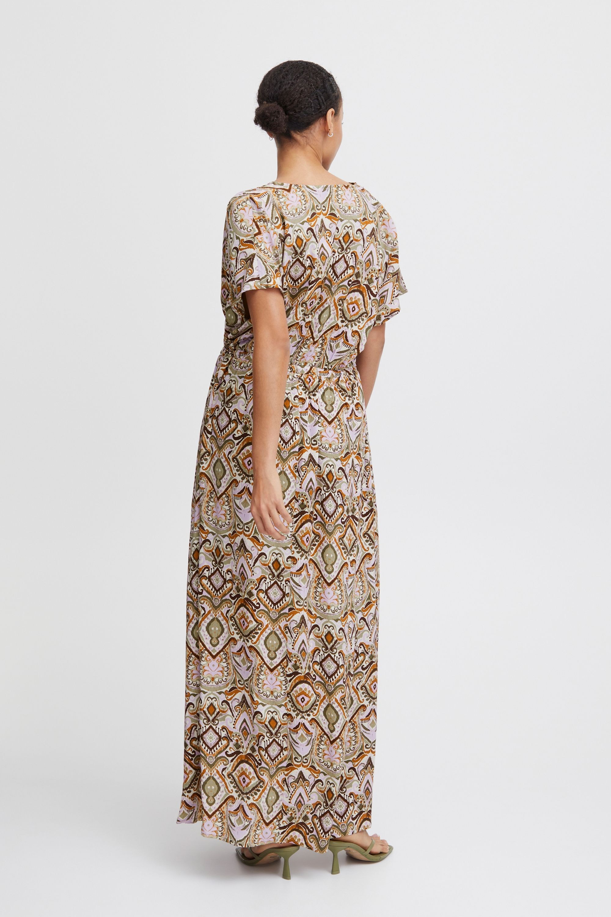 b.young Maxikleid »Maxikleid BYMmmjoella«