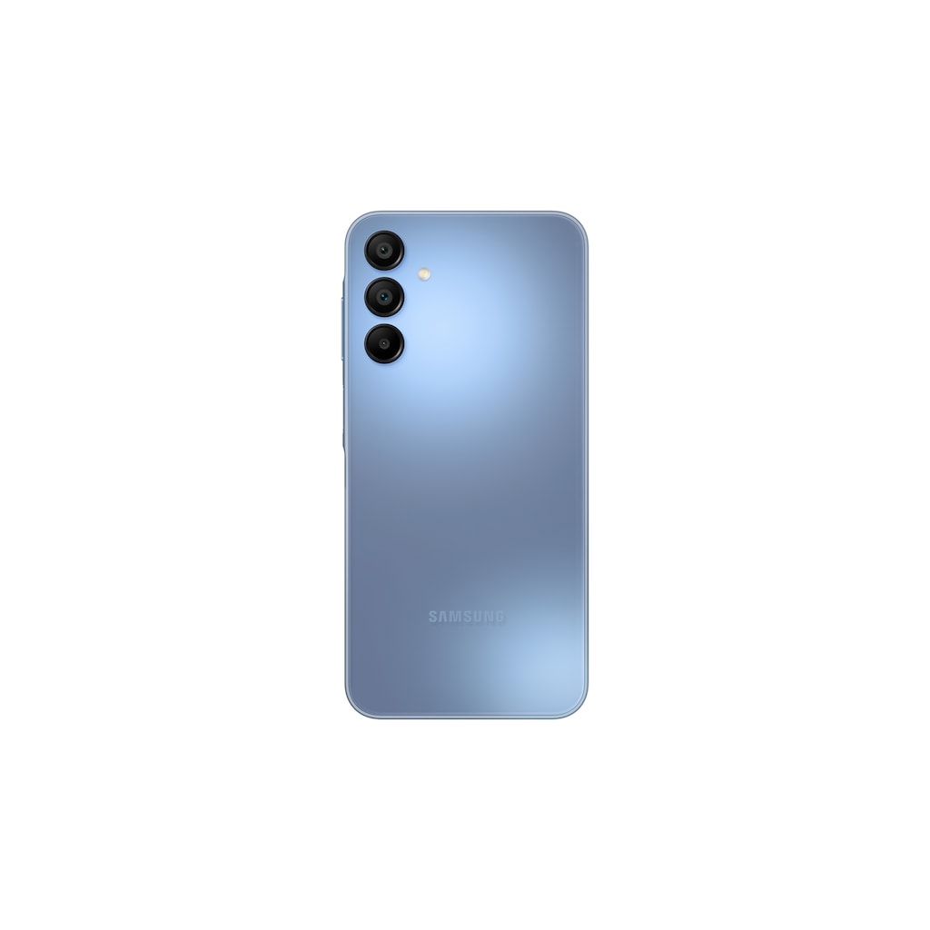 SAMSUNG Galaxy A15 5G, 128 GB, Blue