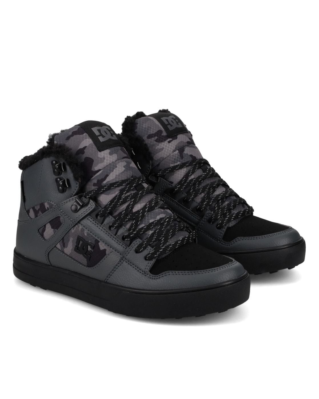 DC Shoes Winterboots »Pure High WNT«